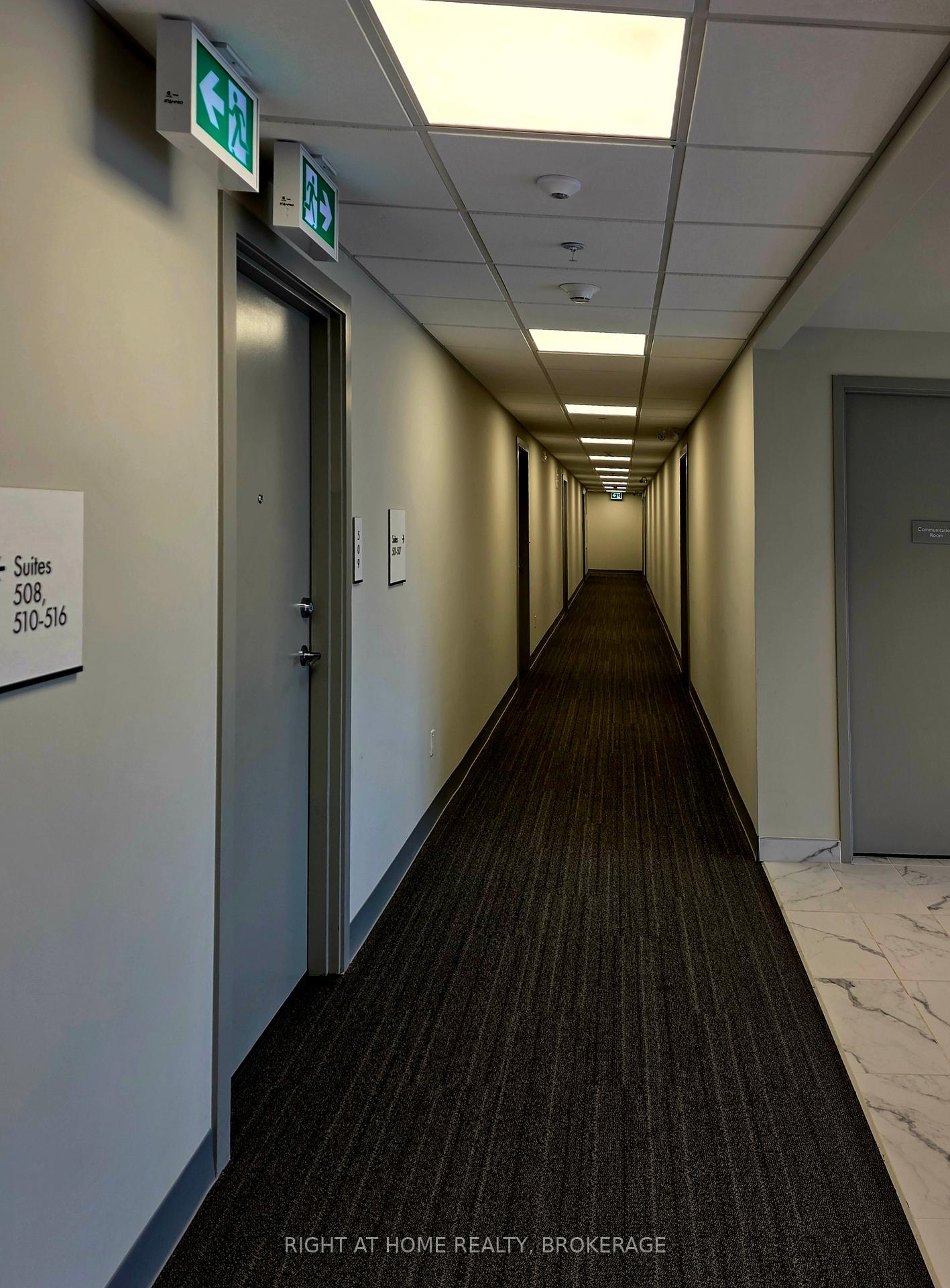 Photo 6 of Unit 505, 107 Roger Street S, Waterloo — HOMEH
