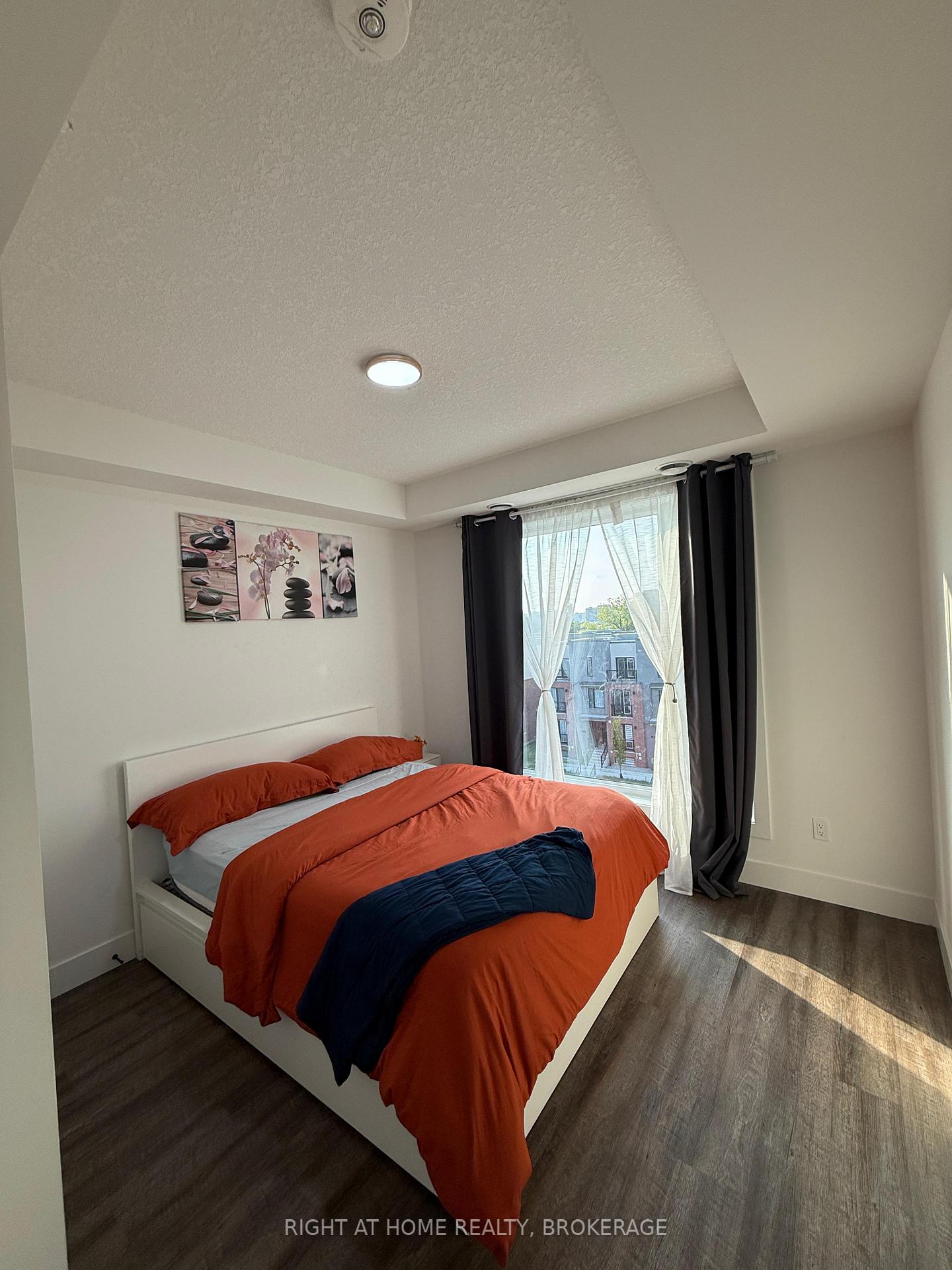 Photo 11 of Unit 505, 107 Roger Street S, Waterloo — HOMEH