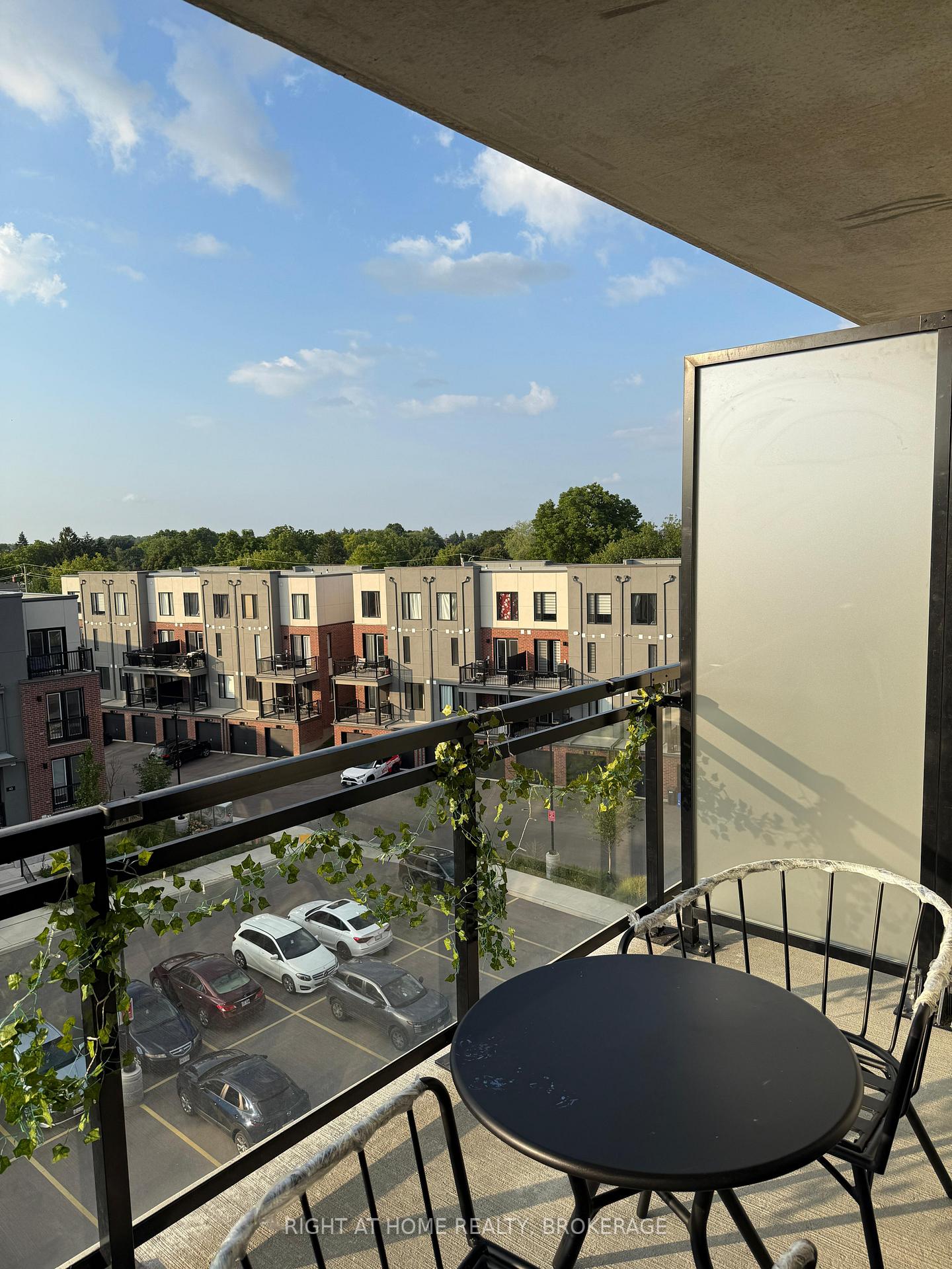 Photo 15 of Unit 505, 107 Roger Street S, Waterloo — HOMEH
