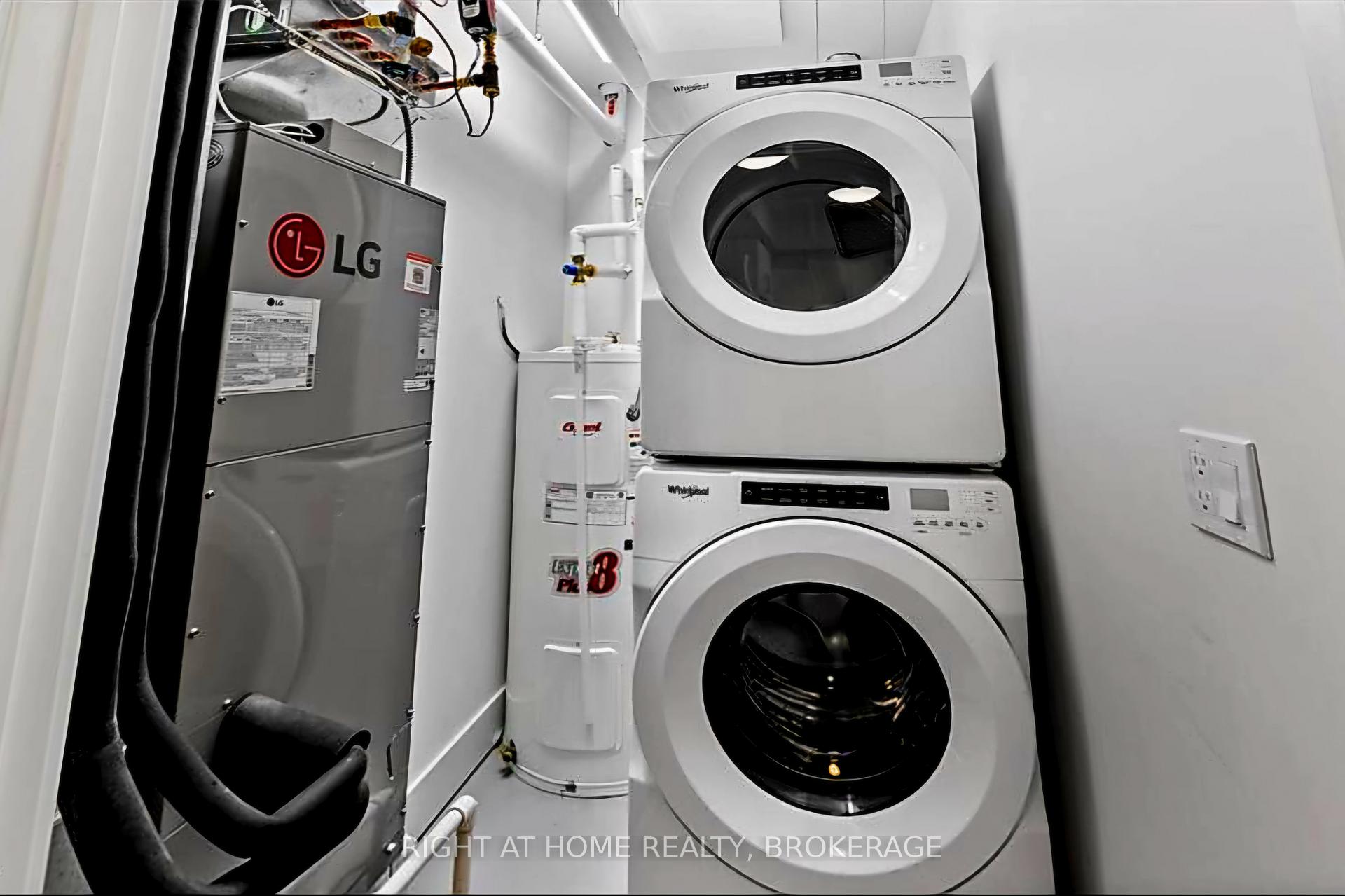 Photo 17 of Unit 505, 107 Roger Street S, Waterloo — HOMEH