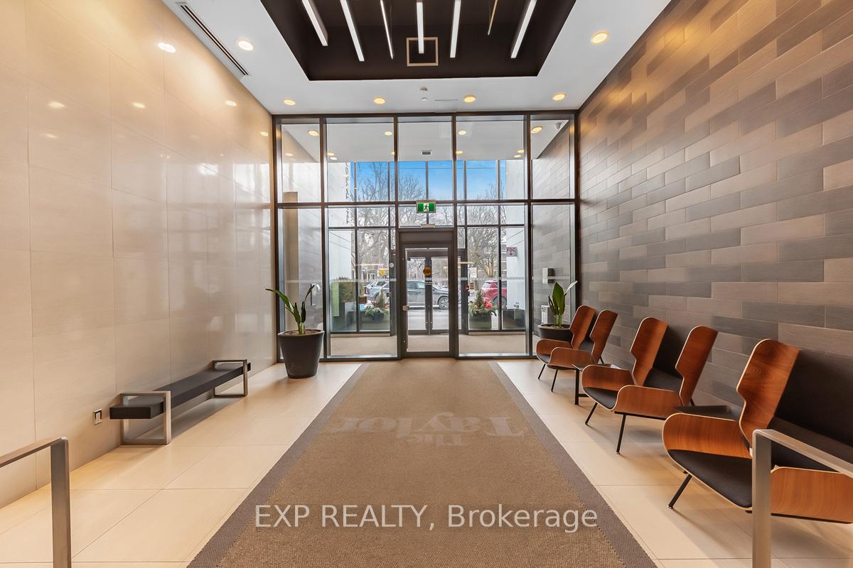 Photo 3 of Unit 611, 1238 Dundas Street E, Toronto, South Riverdale — HOMEH