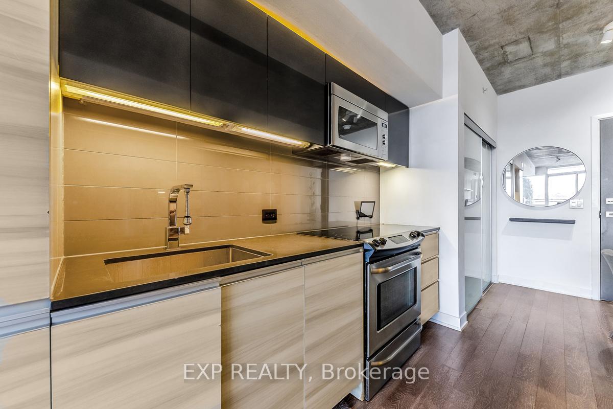 Photo 8 of Unit 611, 1238 Dundas Street E, Toronto, South Riverdale — HOMEH