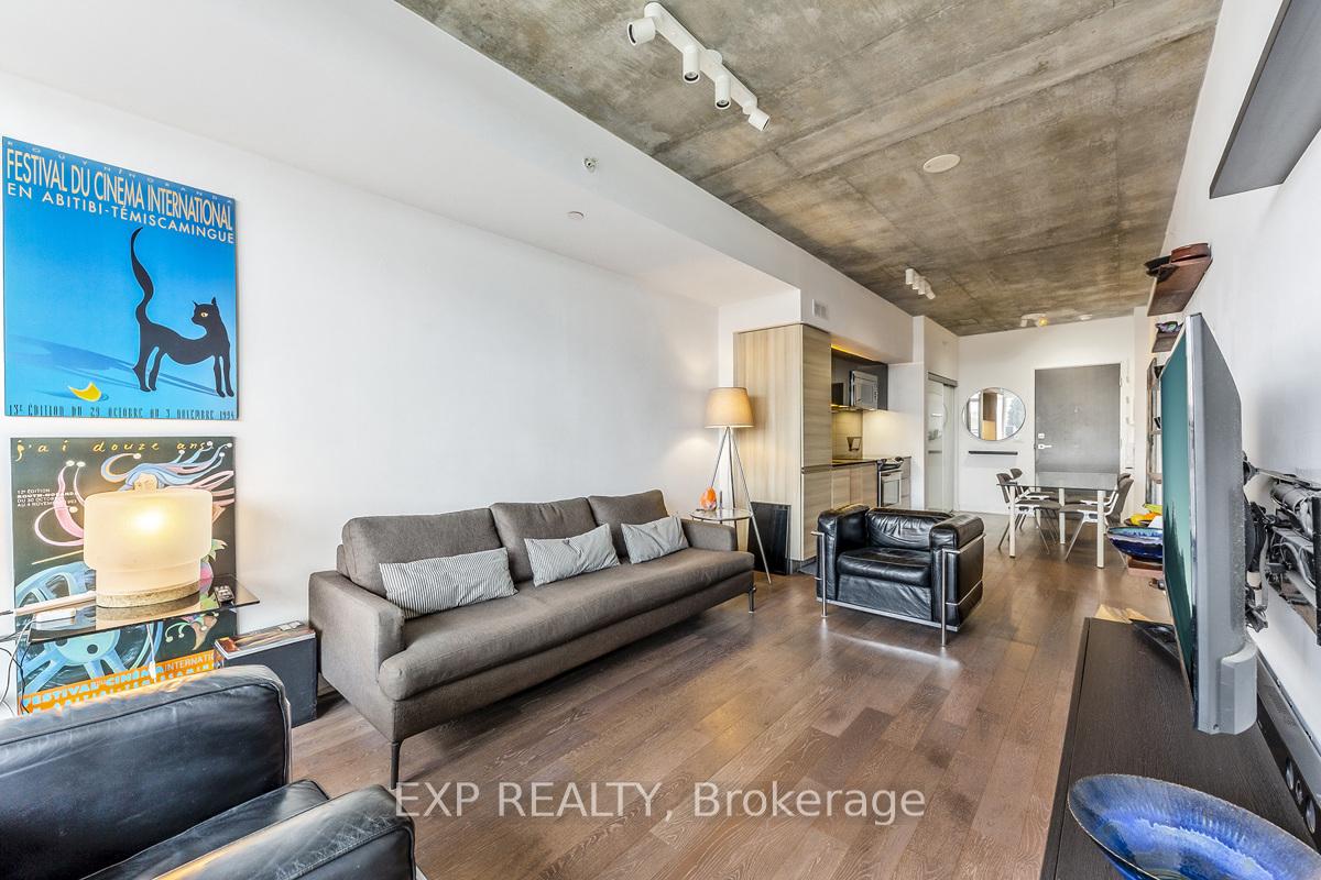 Photo 11 of Unit 611, 1238 Dundas Street E, Toronto, South Riverdale — HOMEH