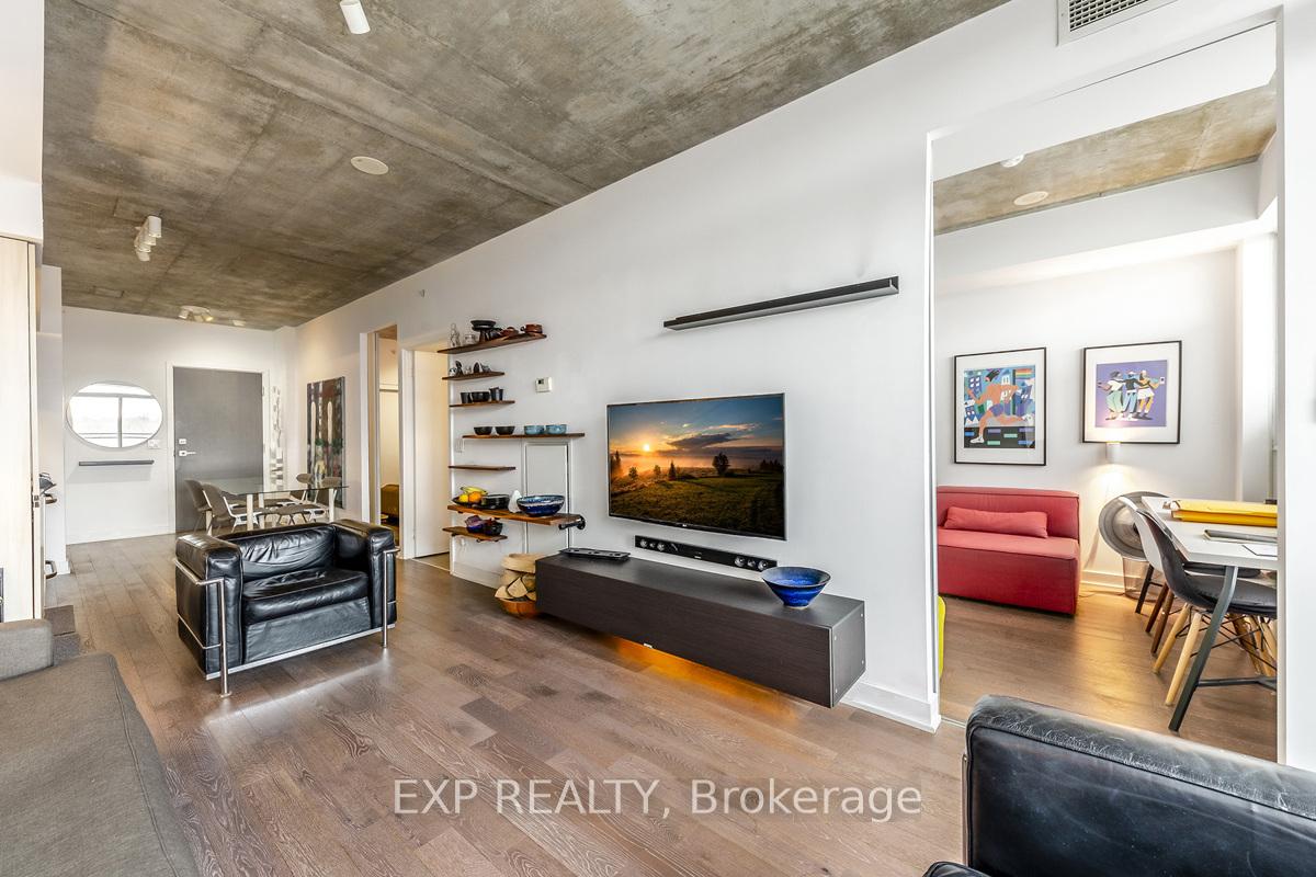 Photo 12 of Unit 611, 1238 Dundas Street E, Toronto, South Riverdale — HOMEH