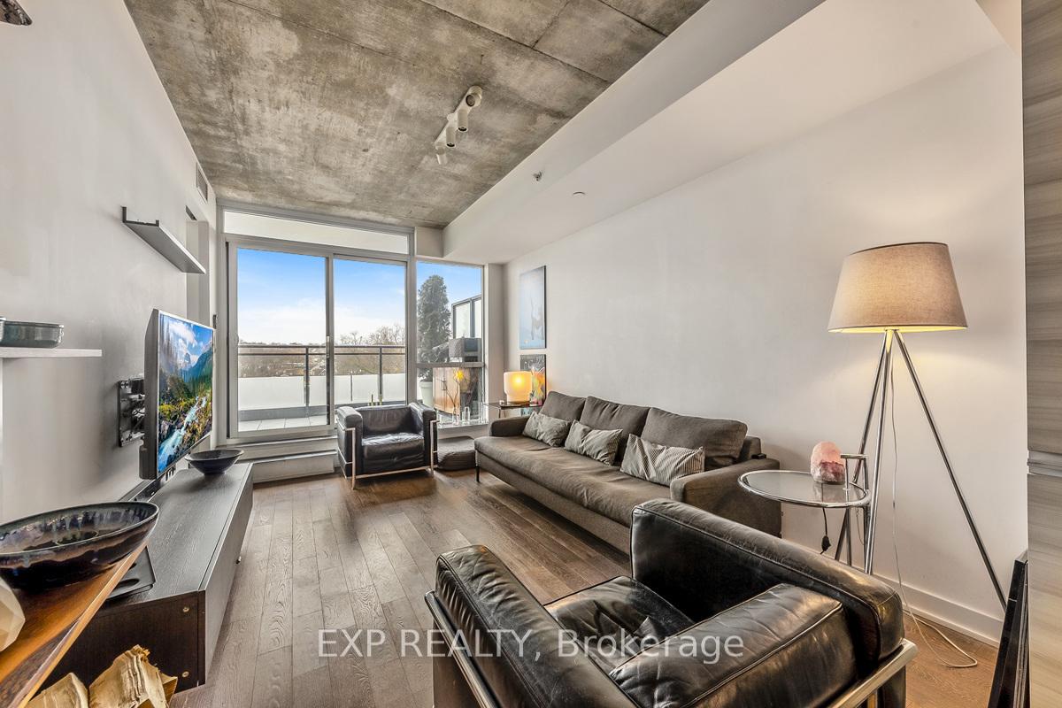 Photo 13 of Unit 611, 1238 Dundas Street E, Toronto, South Riverdale — HOMEH
