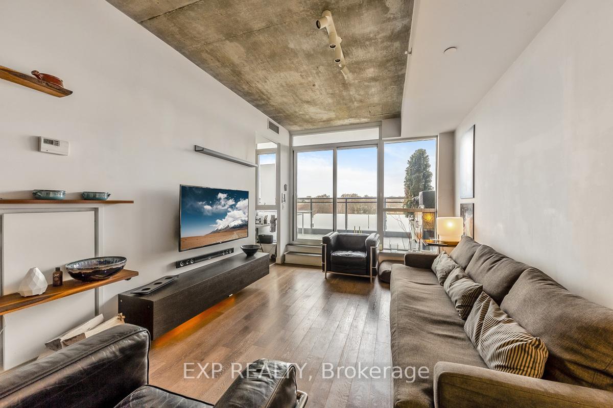 Photo 14 of Unit 611, 1238 Dundas Street E, Toronto, South Riverdale — HOMEH