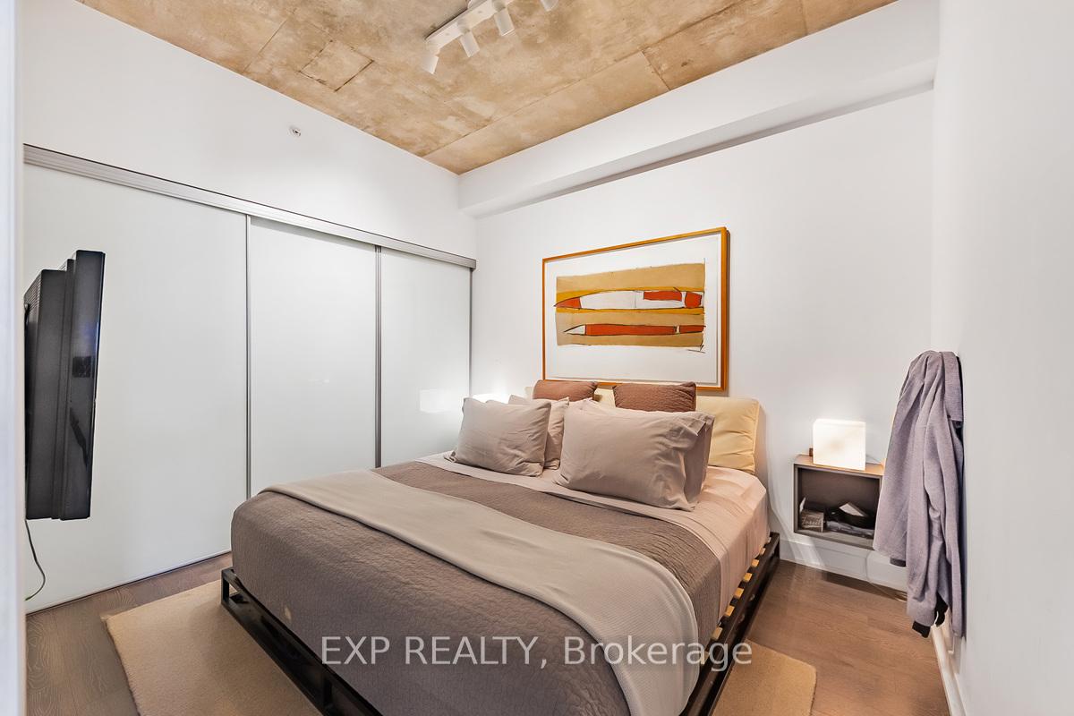 Photo 15 of Unit 611, 1238 Dundas Street E, Toronto, South Riverdale — HOMEH