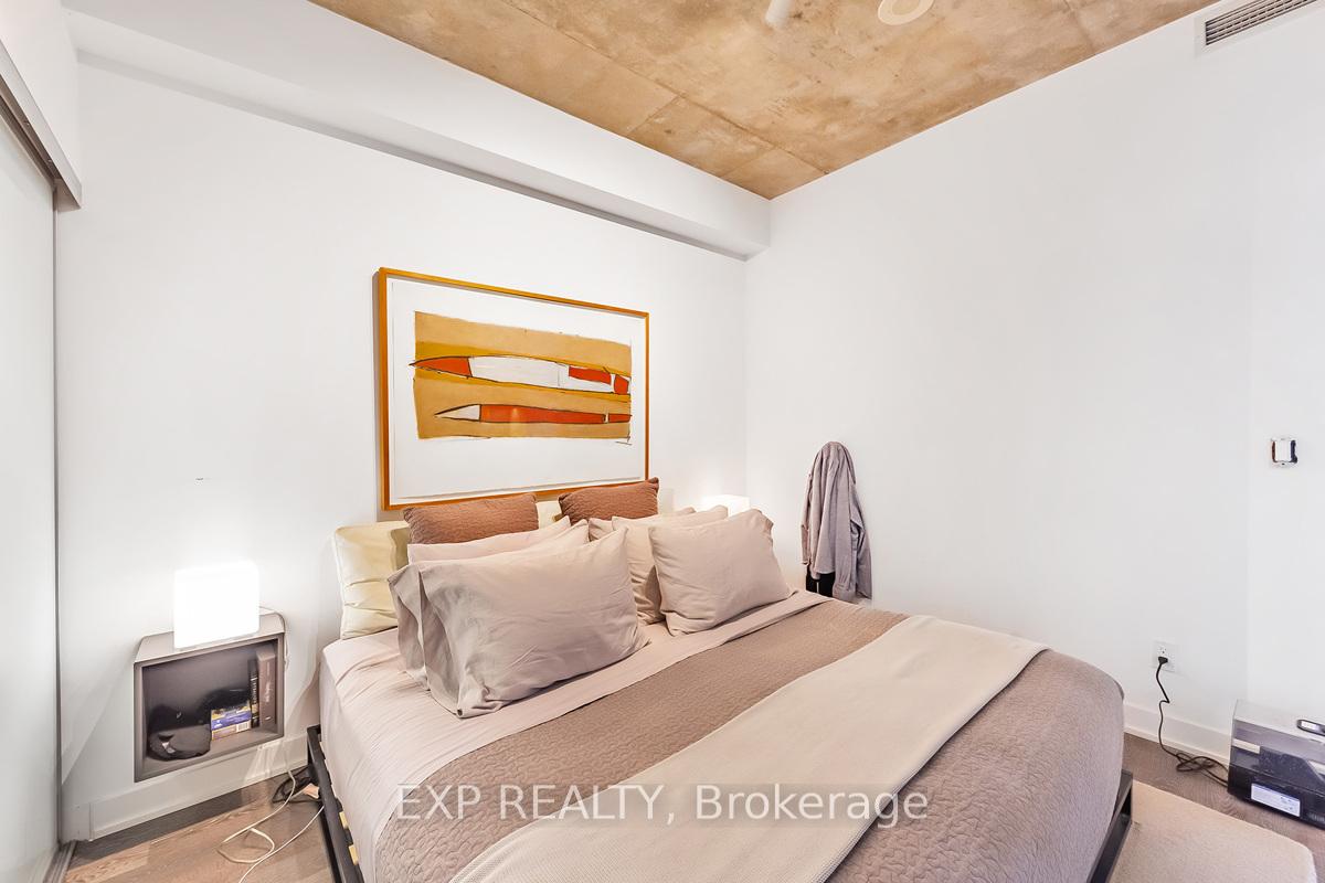 Photo 16 of Unit 611, 1238 Dundas Street E, Toronto, South Riverdale — HOMEH