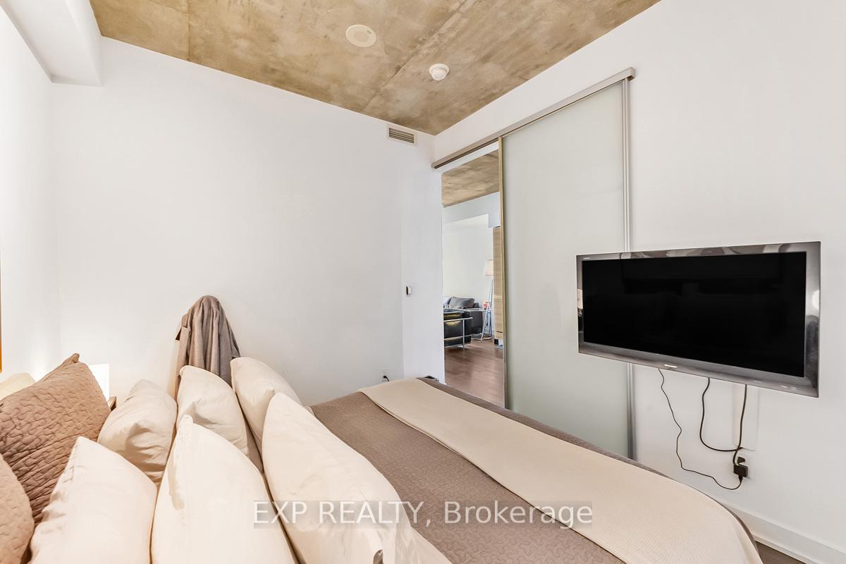 Photo 17 of Unit 611, 1238 Dundas Street E, Toronto, South Riverdale — HOMEH