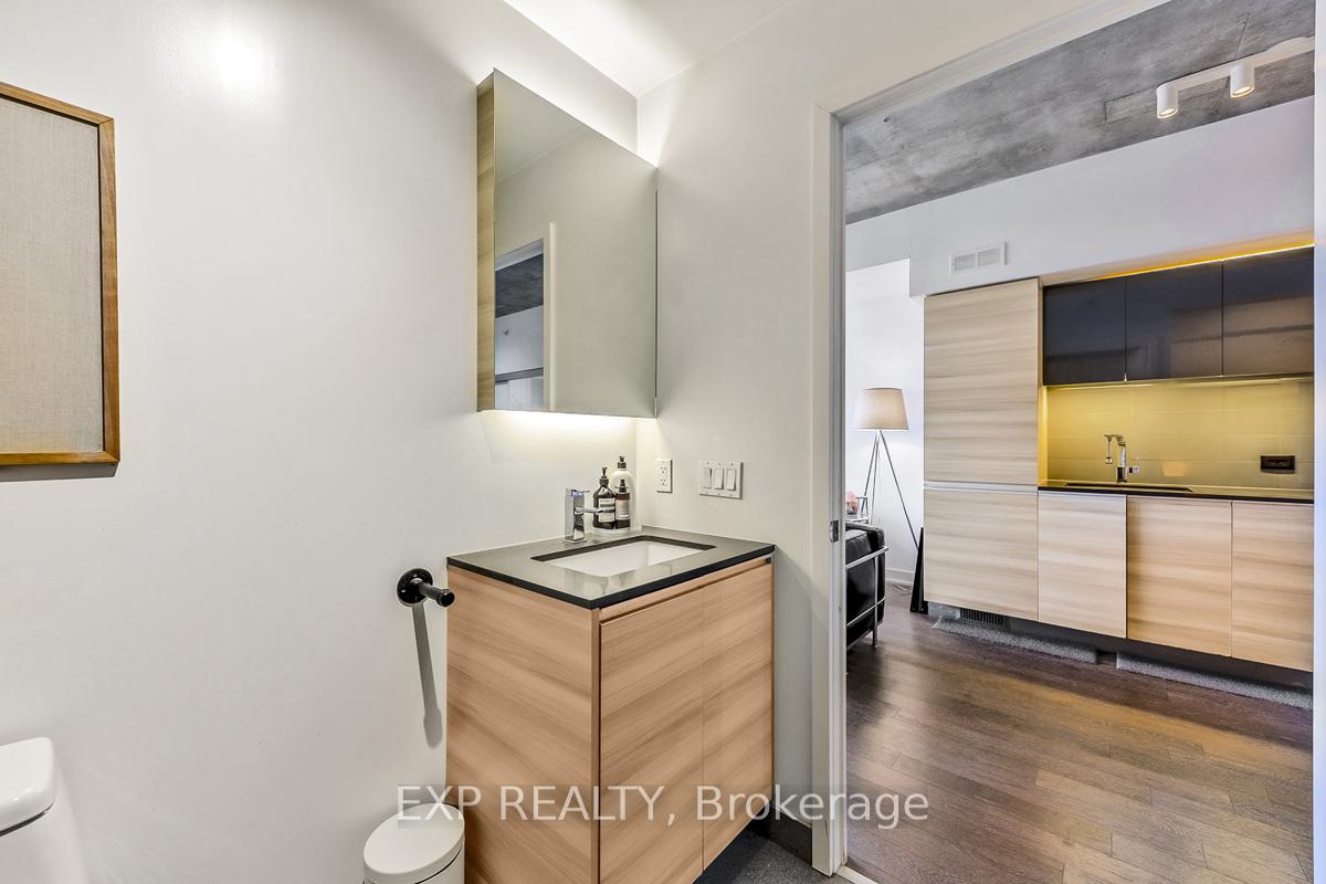 Photo 19 of Unit 611, 1238 Dundas Street E, Toronto, South Riverdale — HOMEH