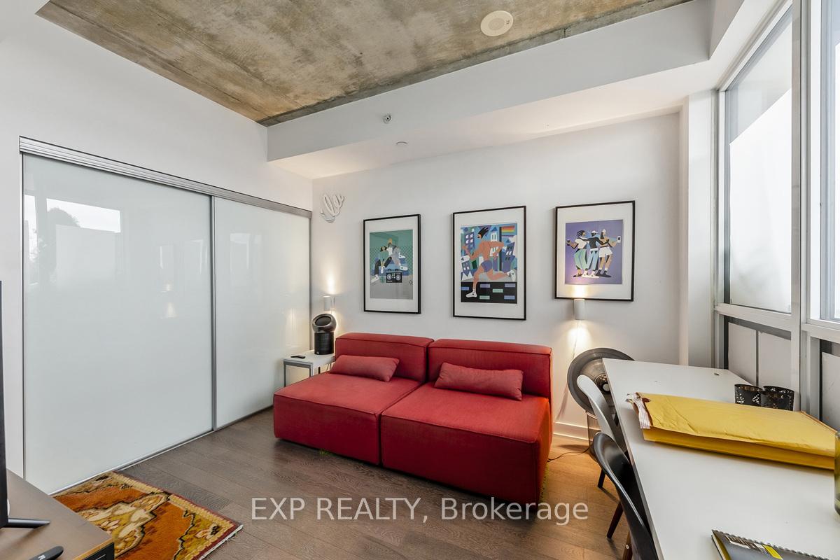 Photo 21 of Unit 611, 1238 Dundas Street E, Toronto, South Riverdale — HOMEH