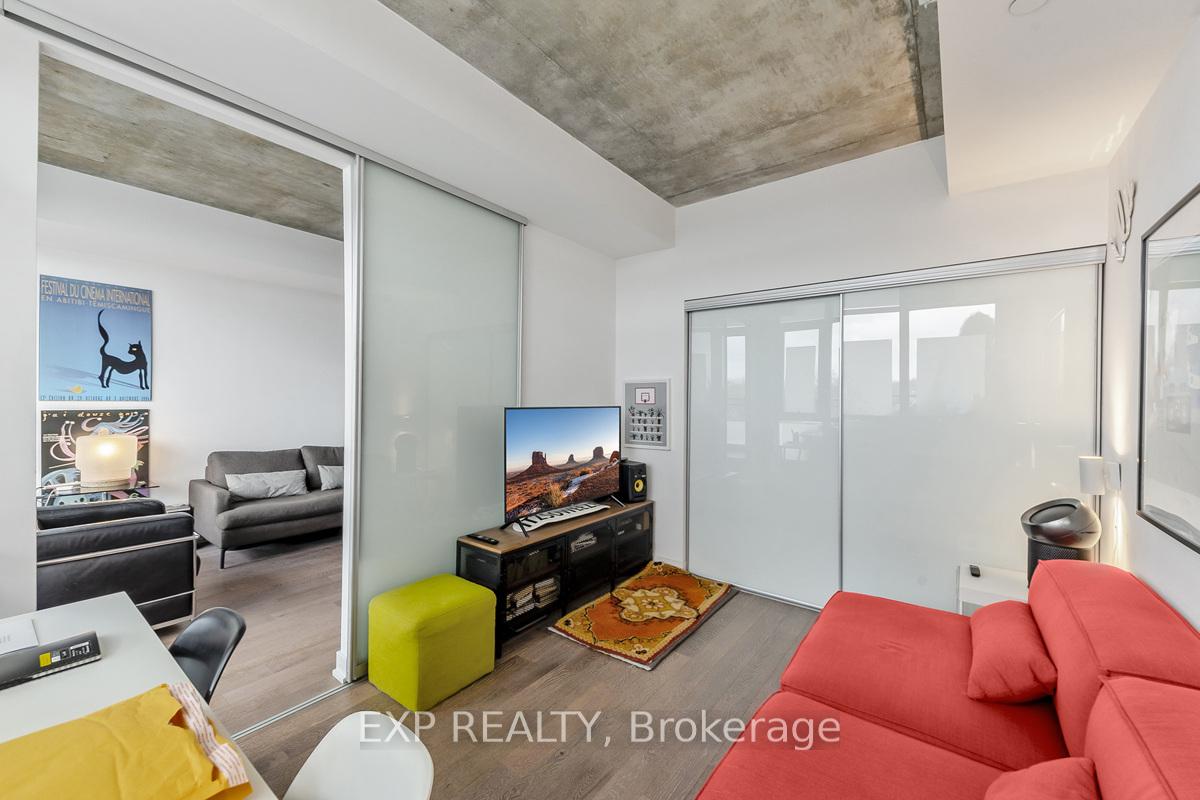 Photo 22 of Unit 611, 1238 Dundas Street E, Toronto, South Riverdale — HOMEH
