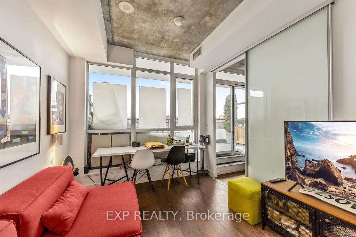 Photo 23 of Unit 611, 1238 Dundas Street E, Toronto, South Riverdale — HOMEH