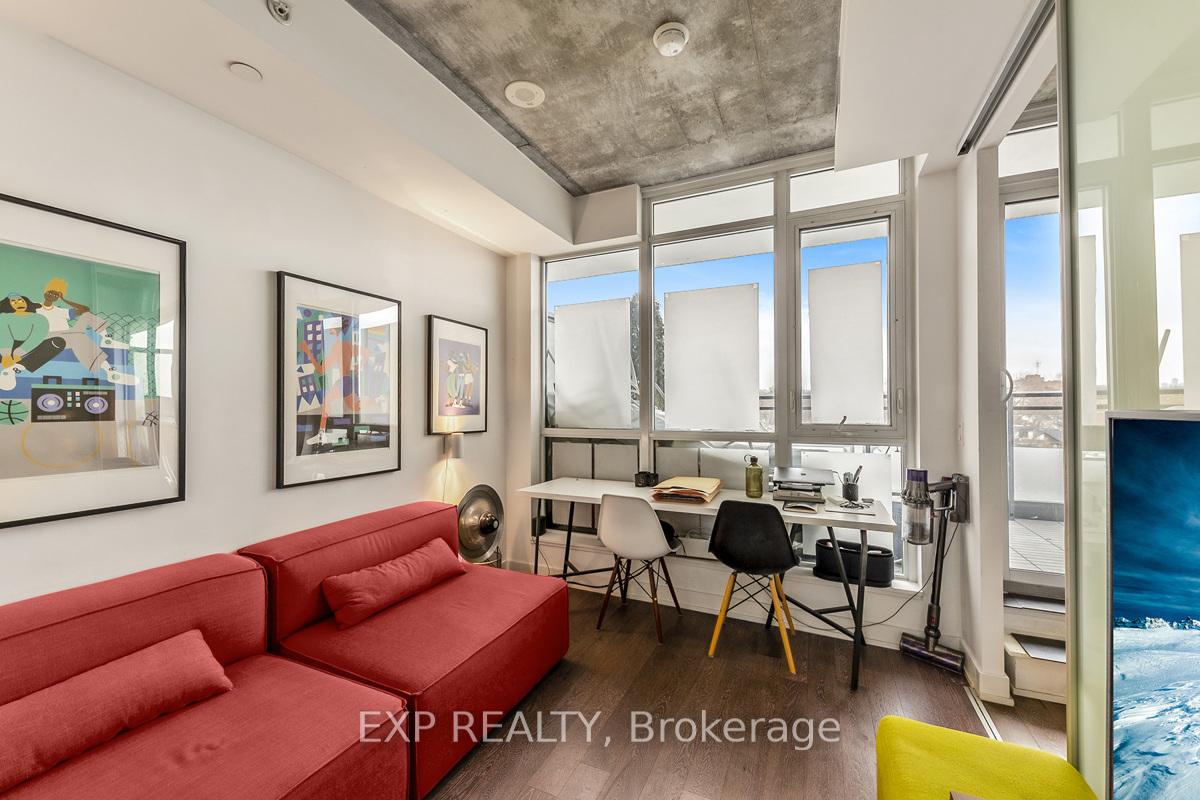 Photo 24 of Unit 611, 1238 Dundas Street E, Toronto, South Riverdale — HOMEH