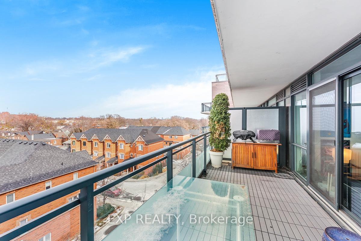 Photo 26 of Unit 611, 1238 Dundas Street E, Toronto, South Riverdale — HOMEH