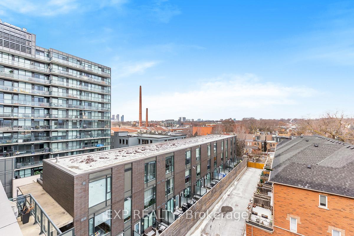 Photo 27 of Unit 611, 1238 Dundas Street E, Toronto, South Riverdale — HOMEH