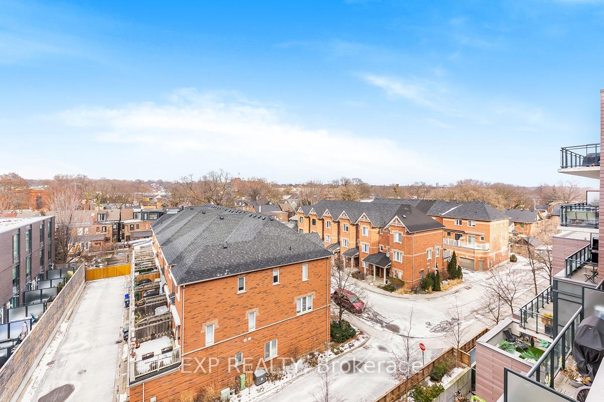 Photo 28 of Unit 611, 1238 Dundas Street E, Toronto, South Riverdale — HOMEH