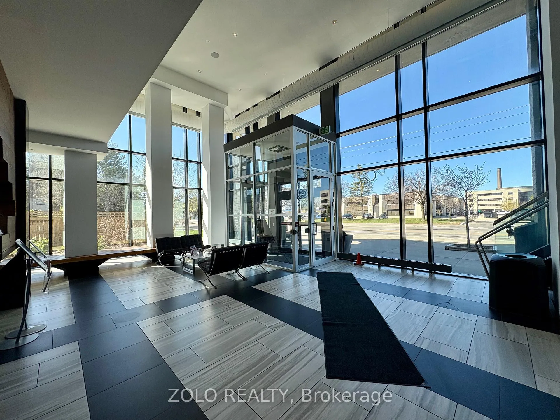 Photo 4 of Unit S2301, 330 Phillip Street, Waterloo — HOMEH