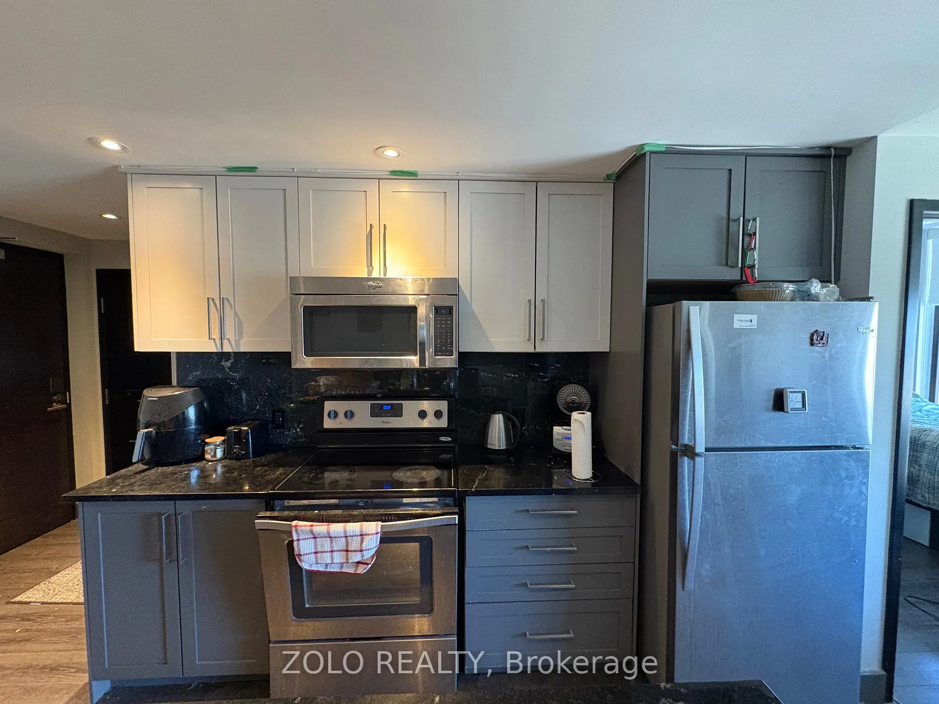 Photo 6 of Unit S2301, 330 Phillip Street, Waterloo — HOMEH