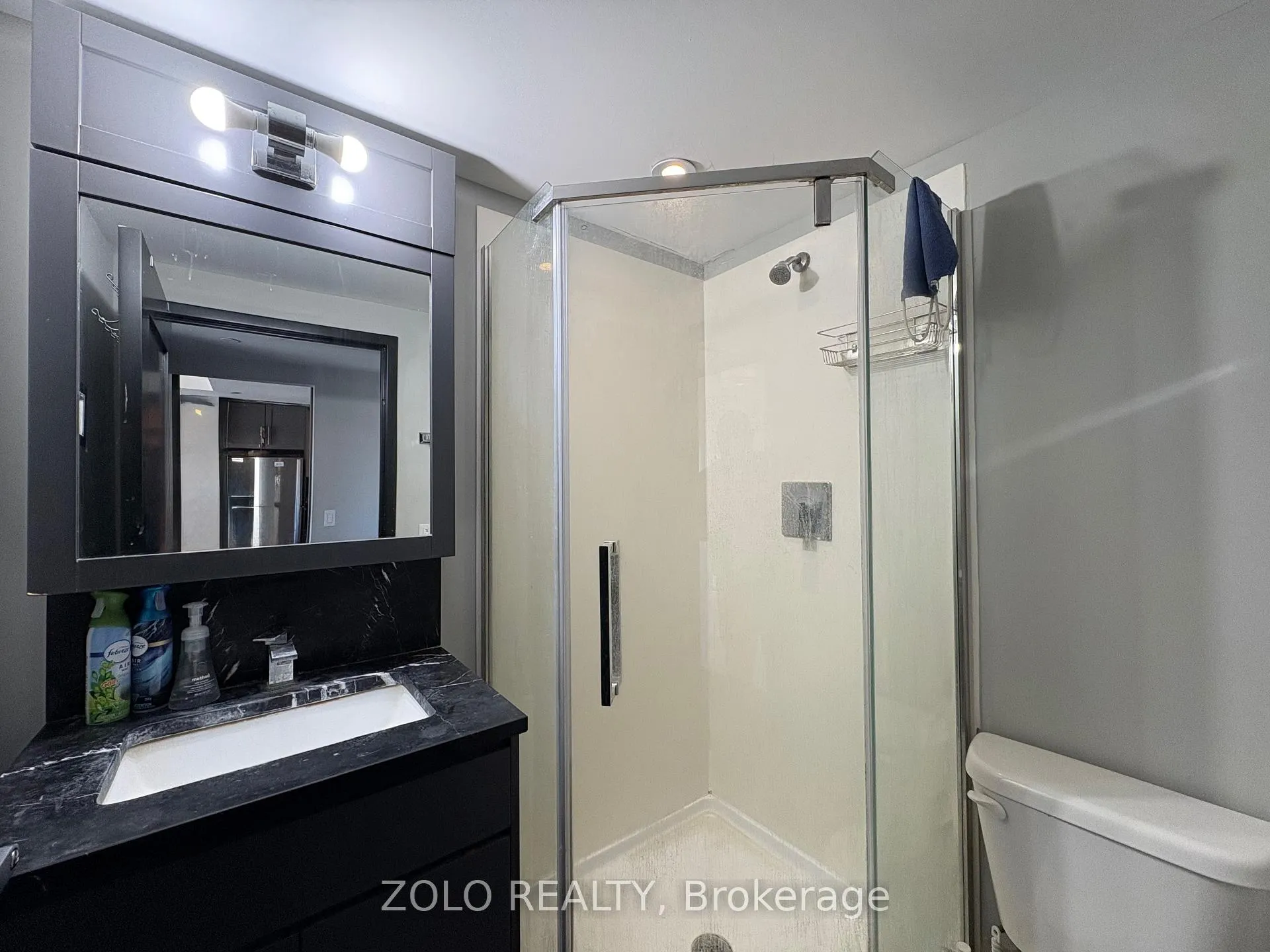 Photo 9 of Unit S2301, 330 Phillip Street, Waterloo — HOMEH