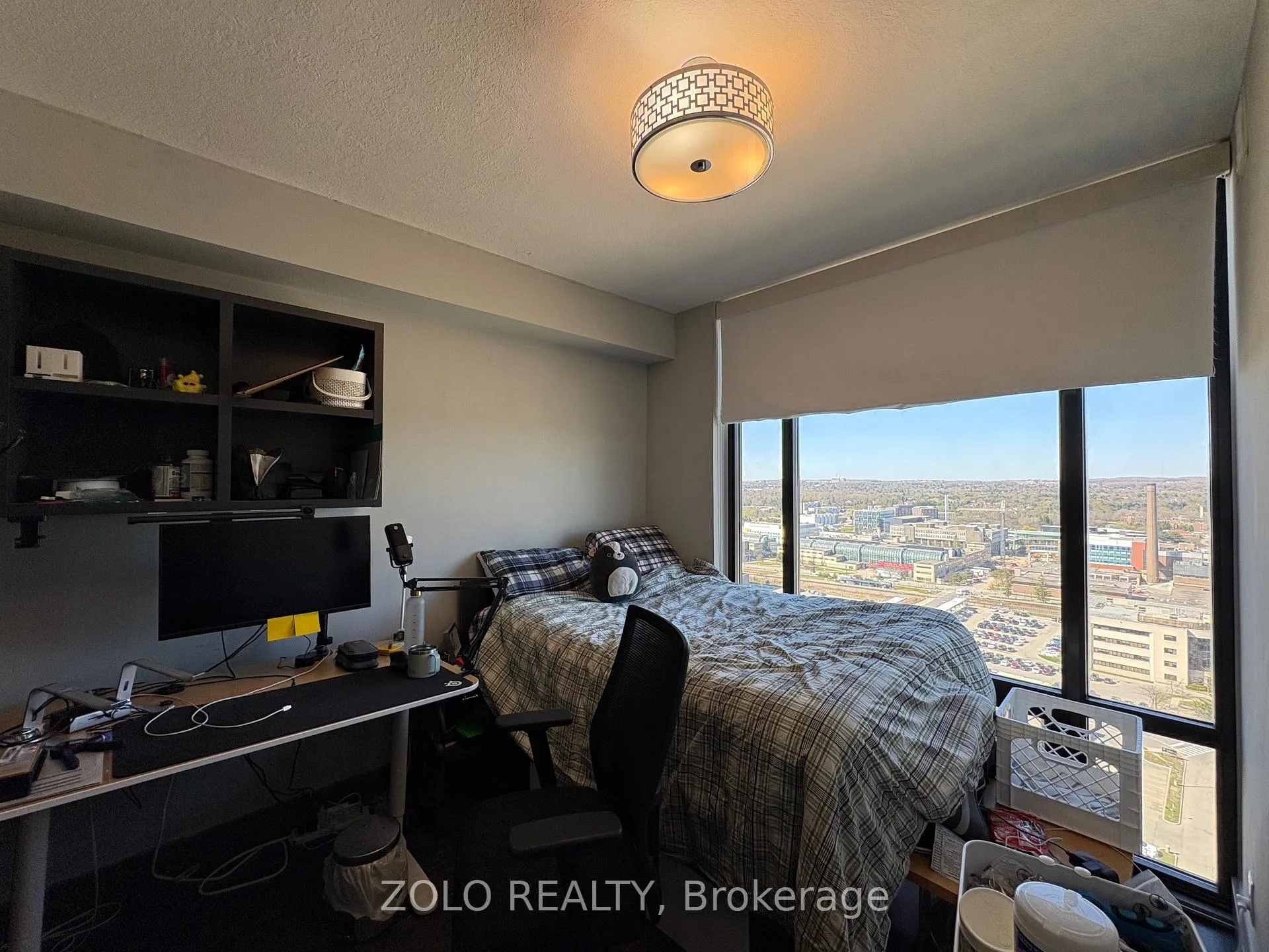 Photo 10 of Unit S2301, 330 Phillip Street, Waterloo — HOMEH