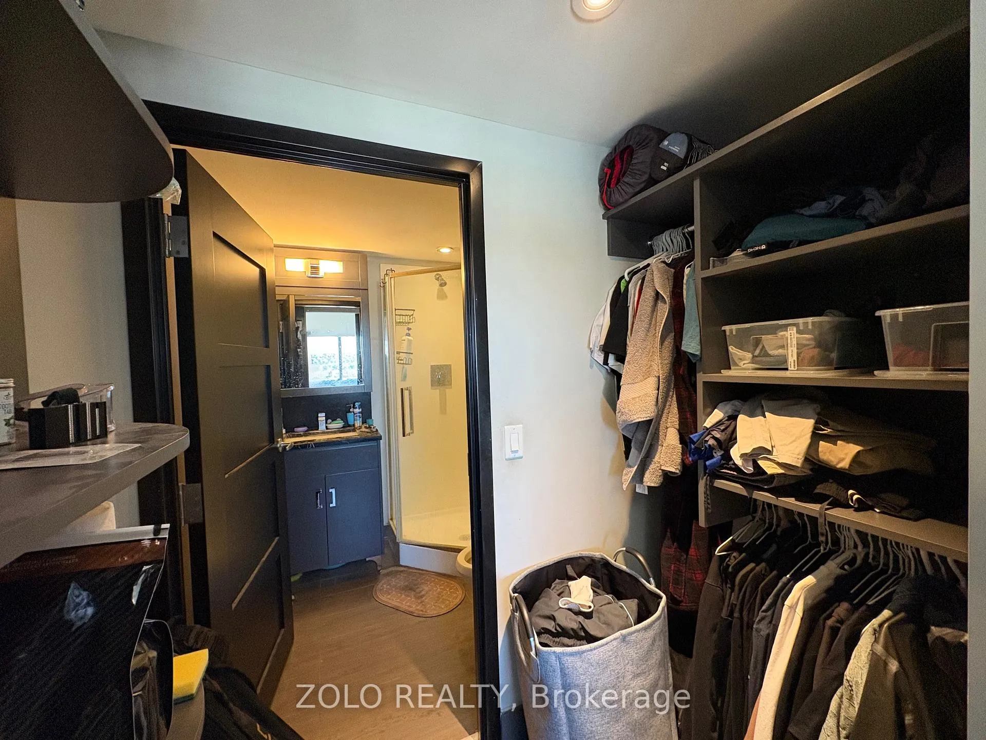 Photo 11 of Unit S2301, 330 Phillip Street, Waterloo — HOMEH