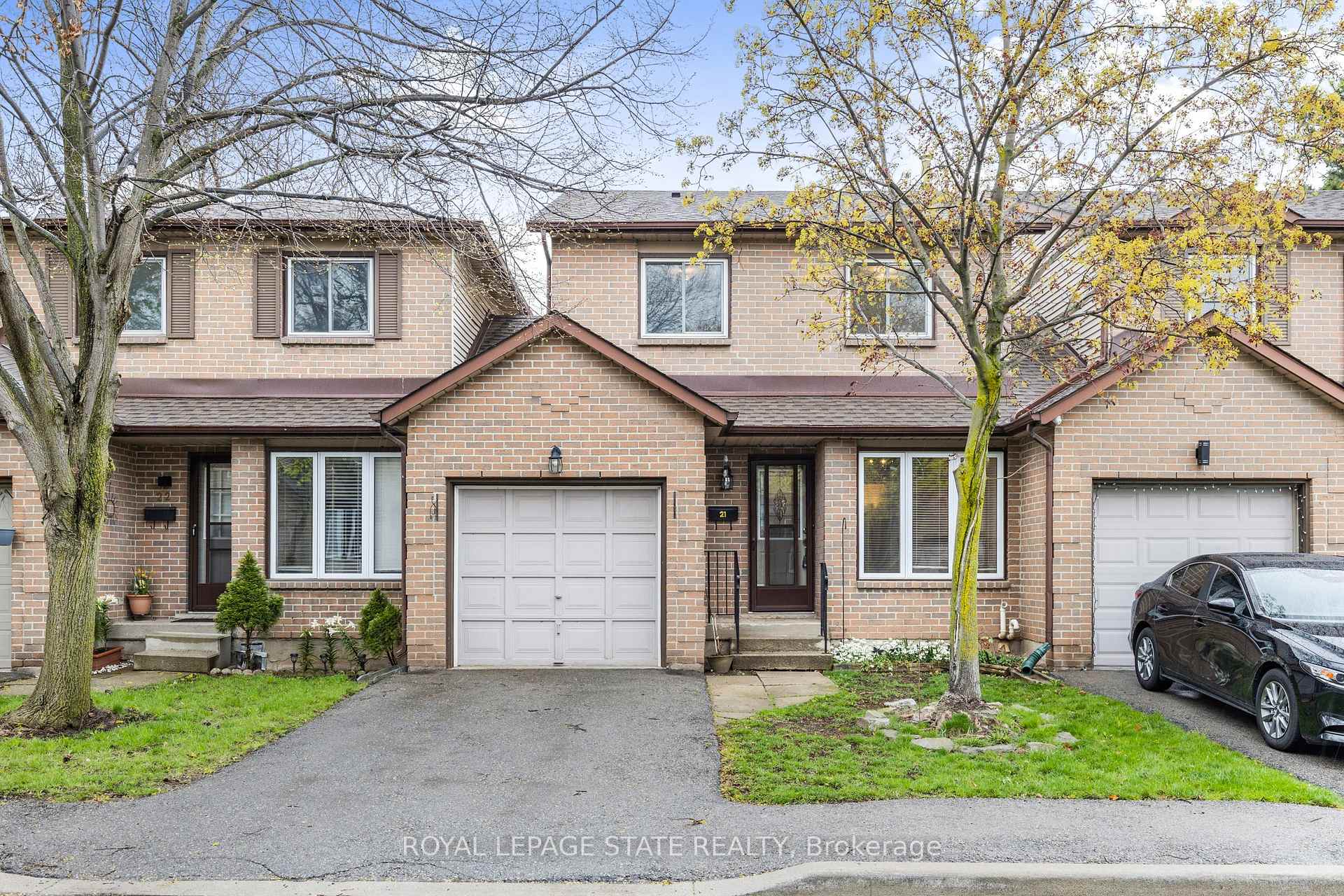 Photo 1 of Unit 21, 618 Barton Street, Hamilton, Stoney Creek — HOMEH