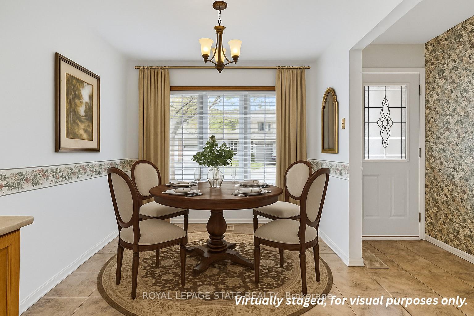 Photo 6 of Unit 21, 618 Barton Street, Hamilton, Stoney Creek — HOMEH