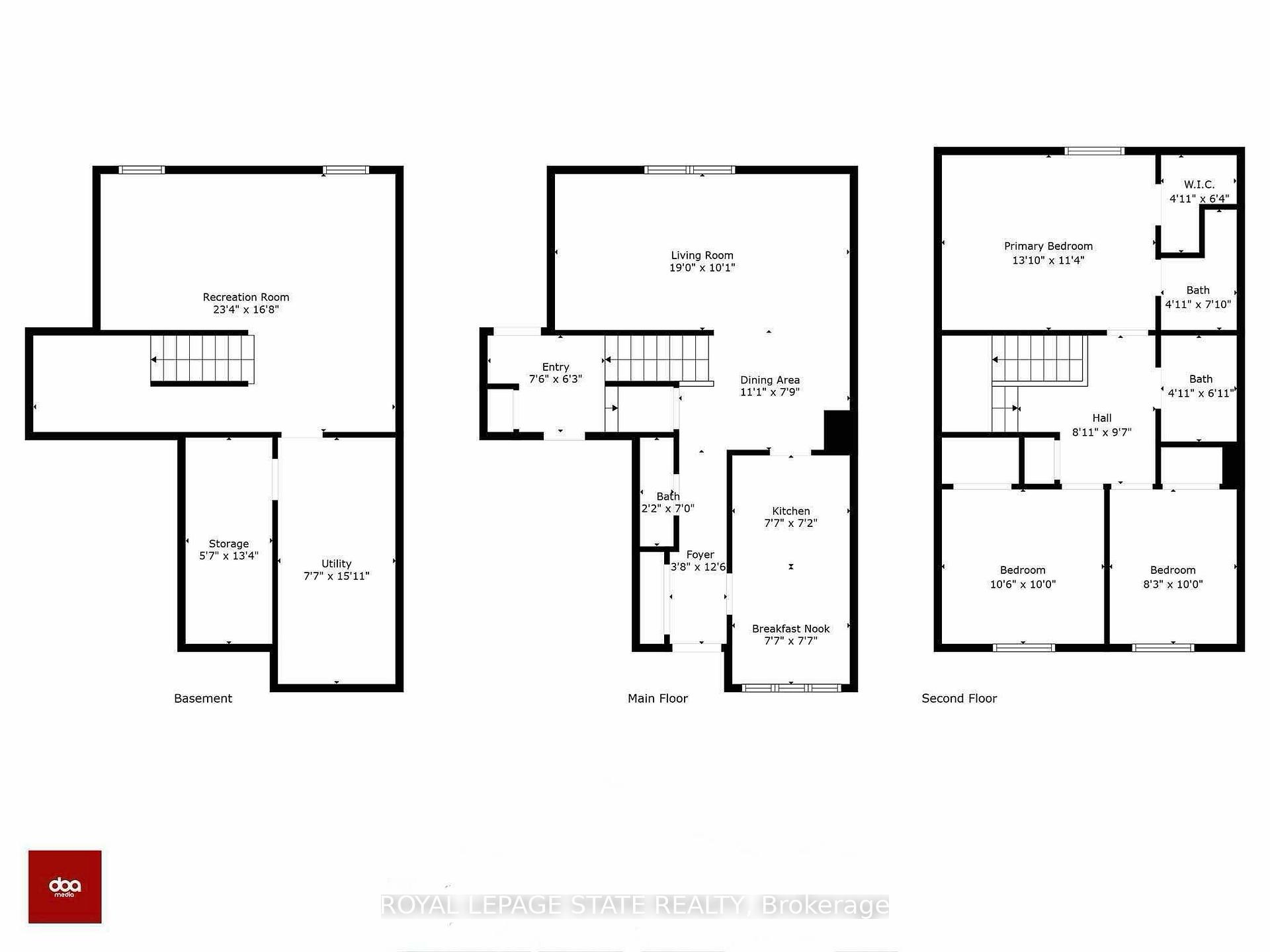 Photo 31 of Unit 21, 618 Barton Street, Hamilton, Stoney Creek — HOMEH