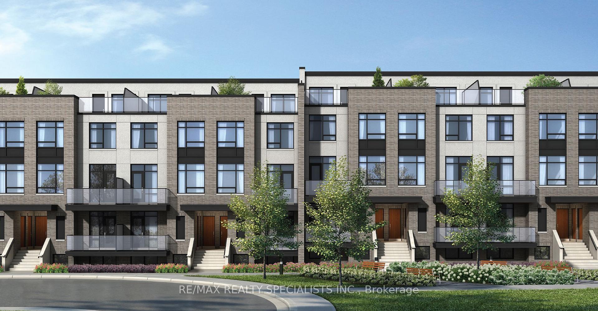 Photo 1 of Unit 516, 8175 Britannia Road, Milton, Cobban — HOMEH