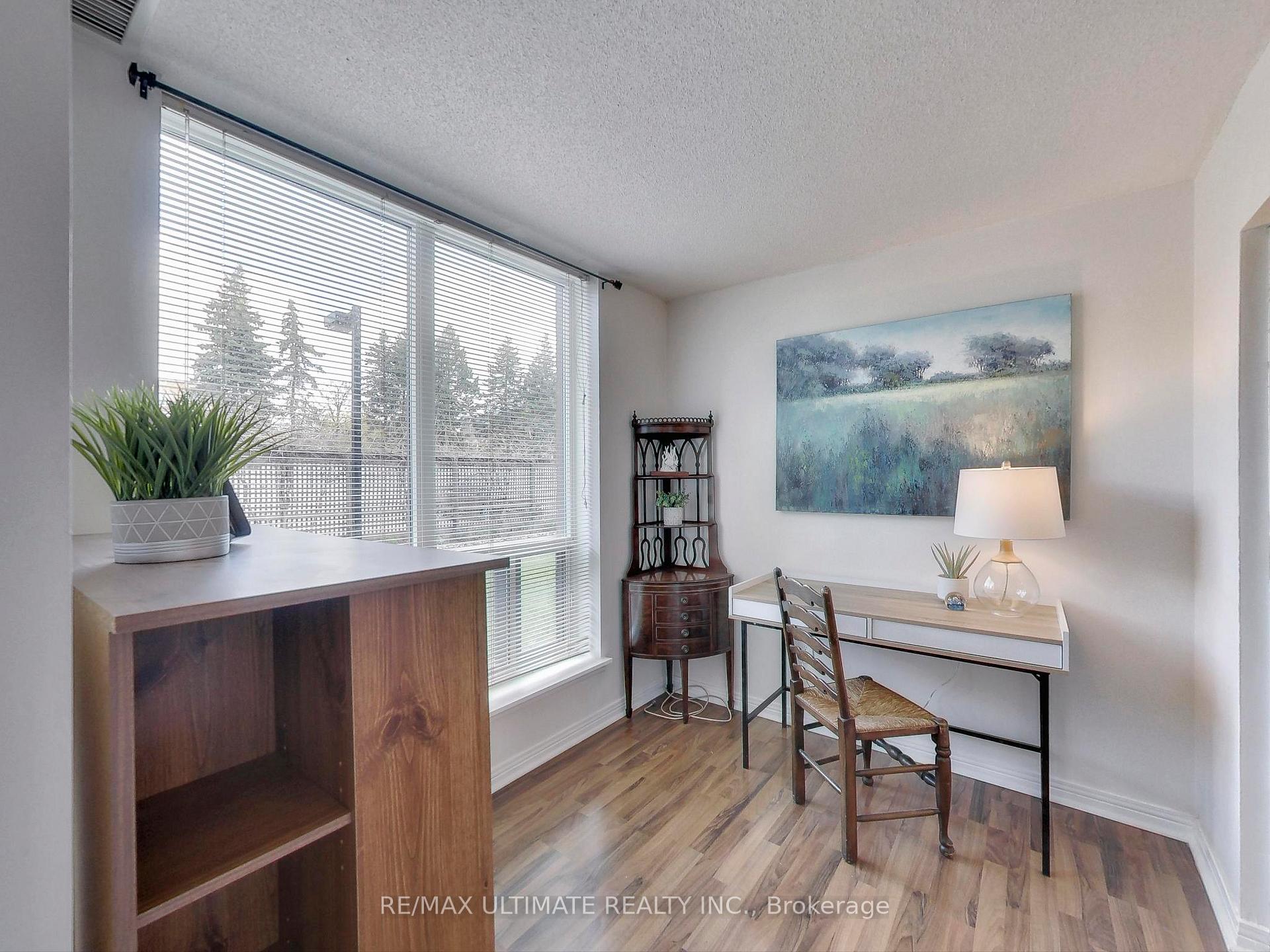 Photo 9 of Unit 101, 30 Wilson Street, Markham, Old Markham Village — HOMEH