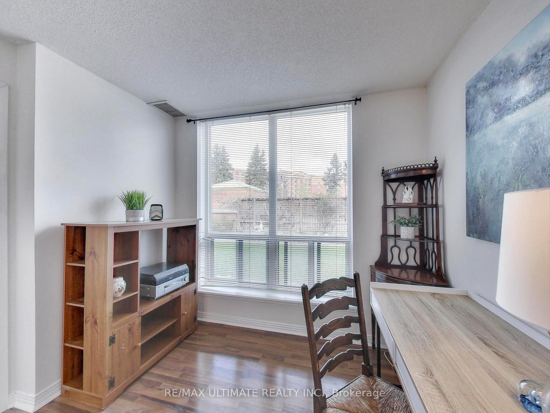 Photo 10 of Unit 101, 30 Wilson Street, Markham, Old Markham Village — HOMEH