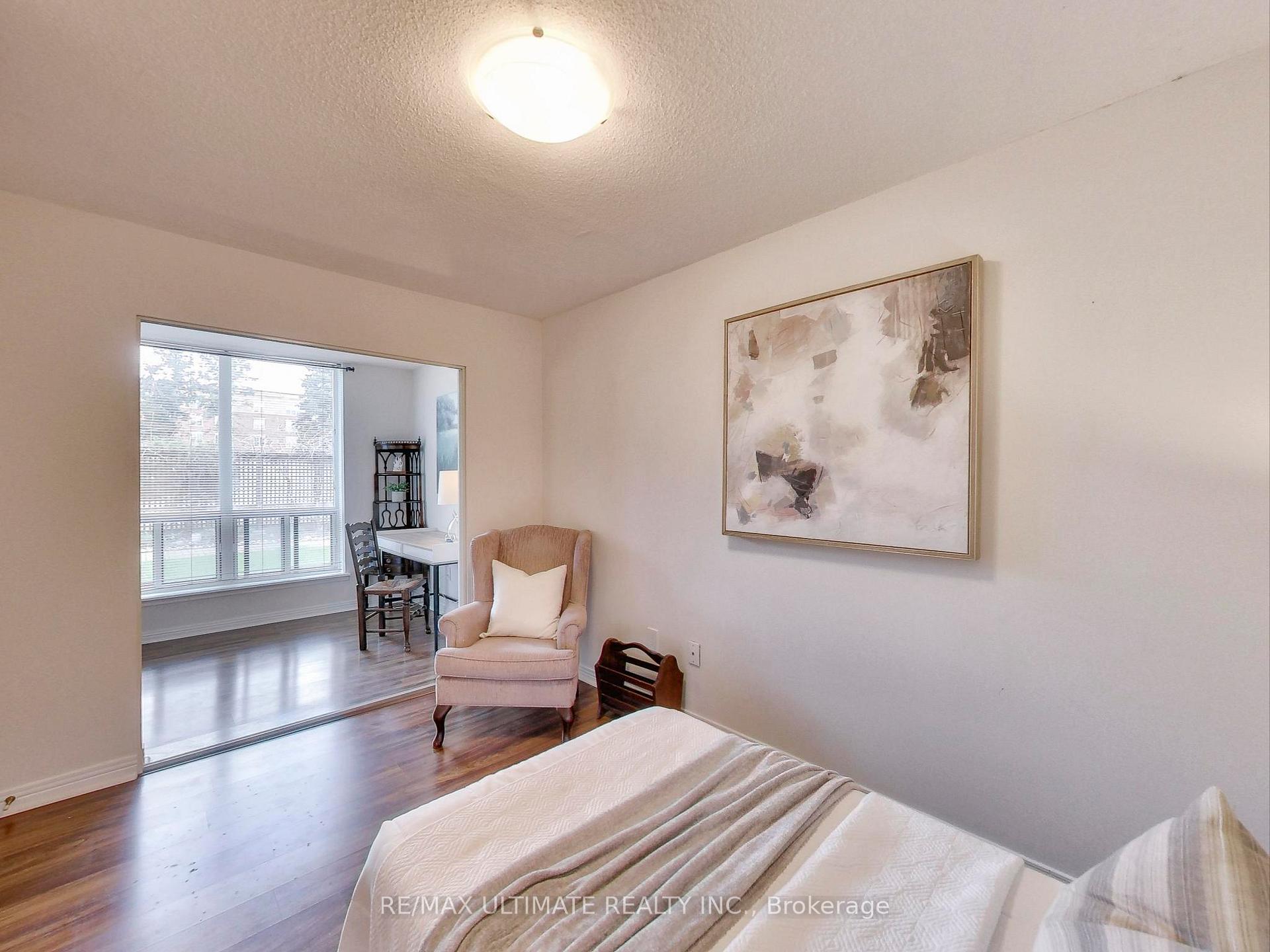 Photo 13 of Unit 101, 30 Wilson Street, Markham, Old Markham Village — HOMEH