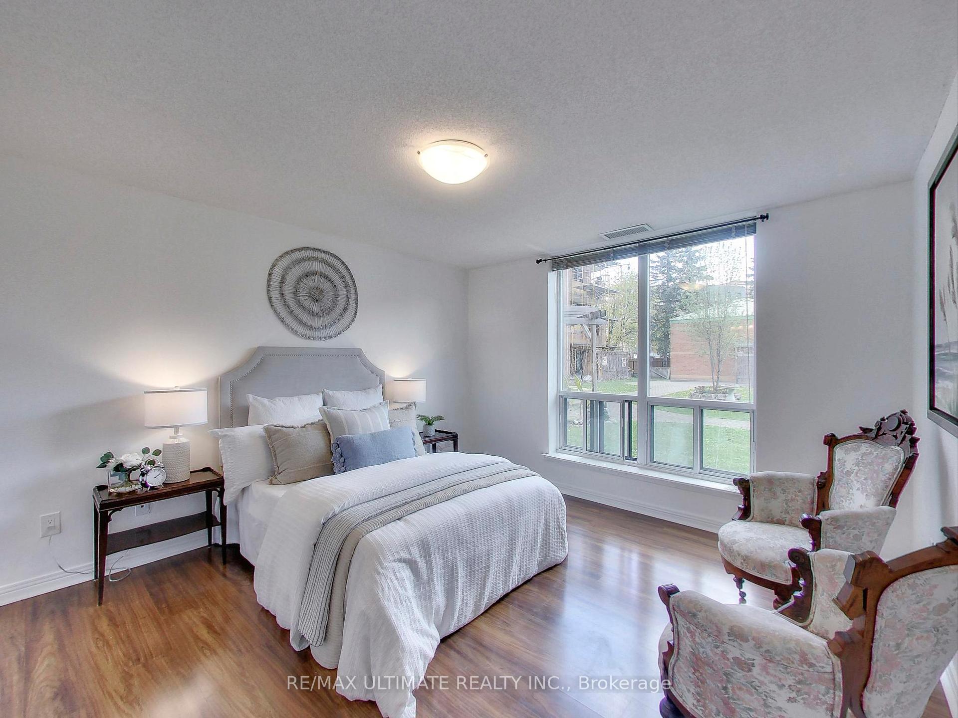 Photo 22 of Unit 101, 30 Wilson Street, Markham, Old Markham Village — HOMEH