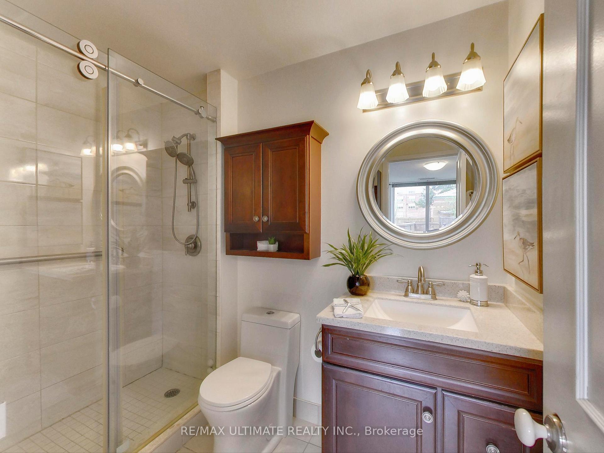 Photo 25 of Unit 101, 30 Wilson Street, Markham, Old Markham Village — HOMEH