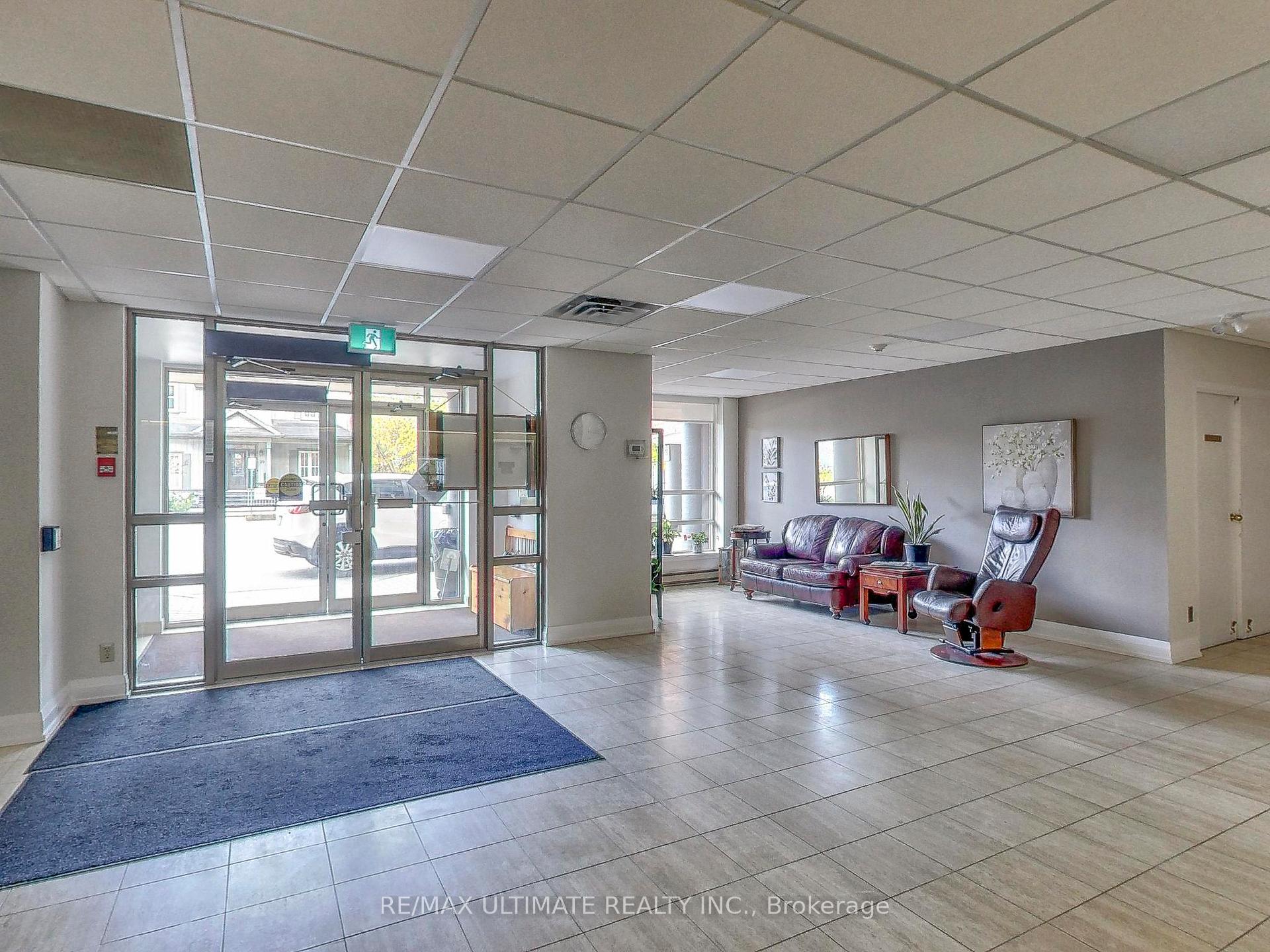 Photo 27 of Unit 101, 30 Wilson Street, Markham, Old Markham Village — HOMEH