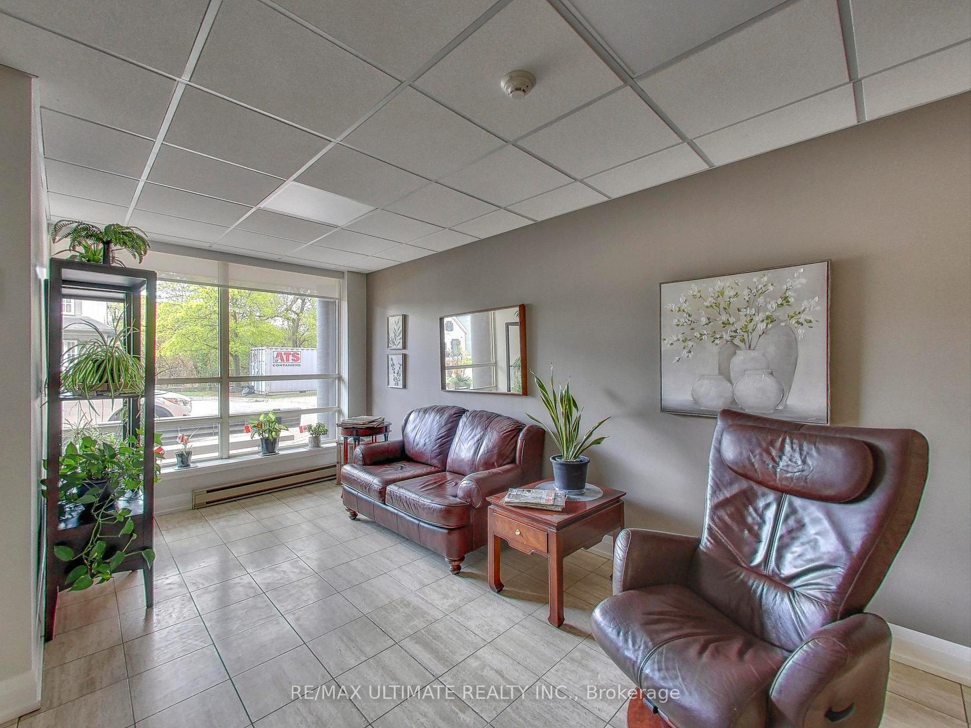 Photo 28 of Unit 101, 30 Wilson Street, Markham, Old Markham Village — HOMEH