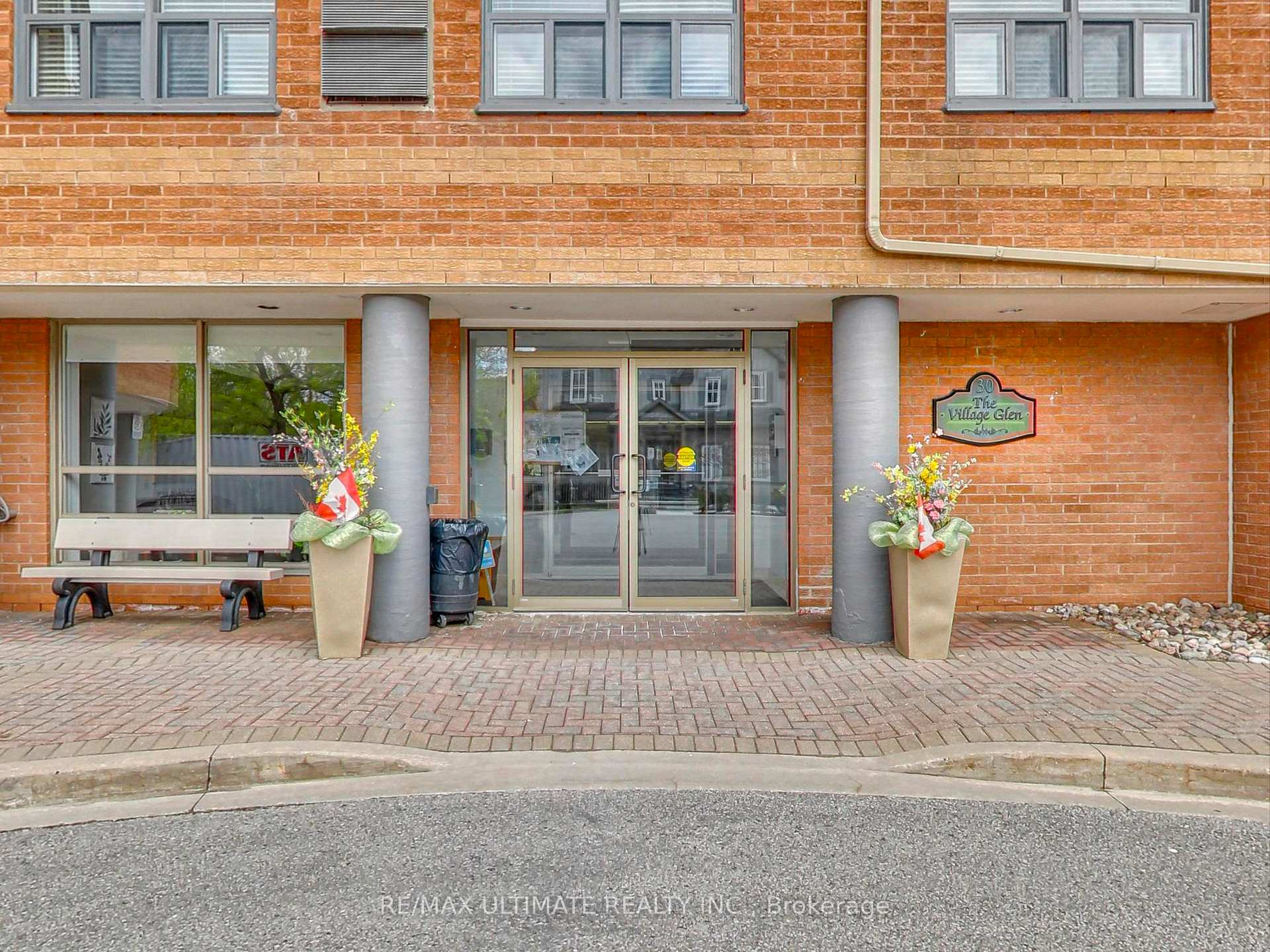 Photo 32 of Unit 101, 30 Wilson Street, Markham, Old Markham Village — HOMEH