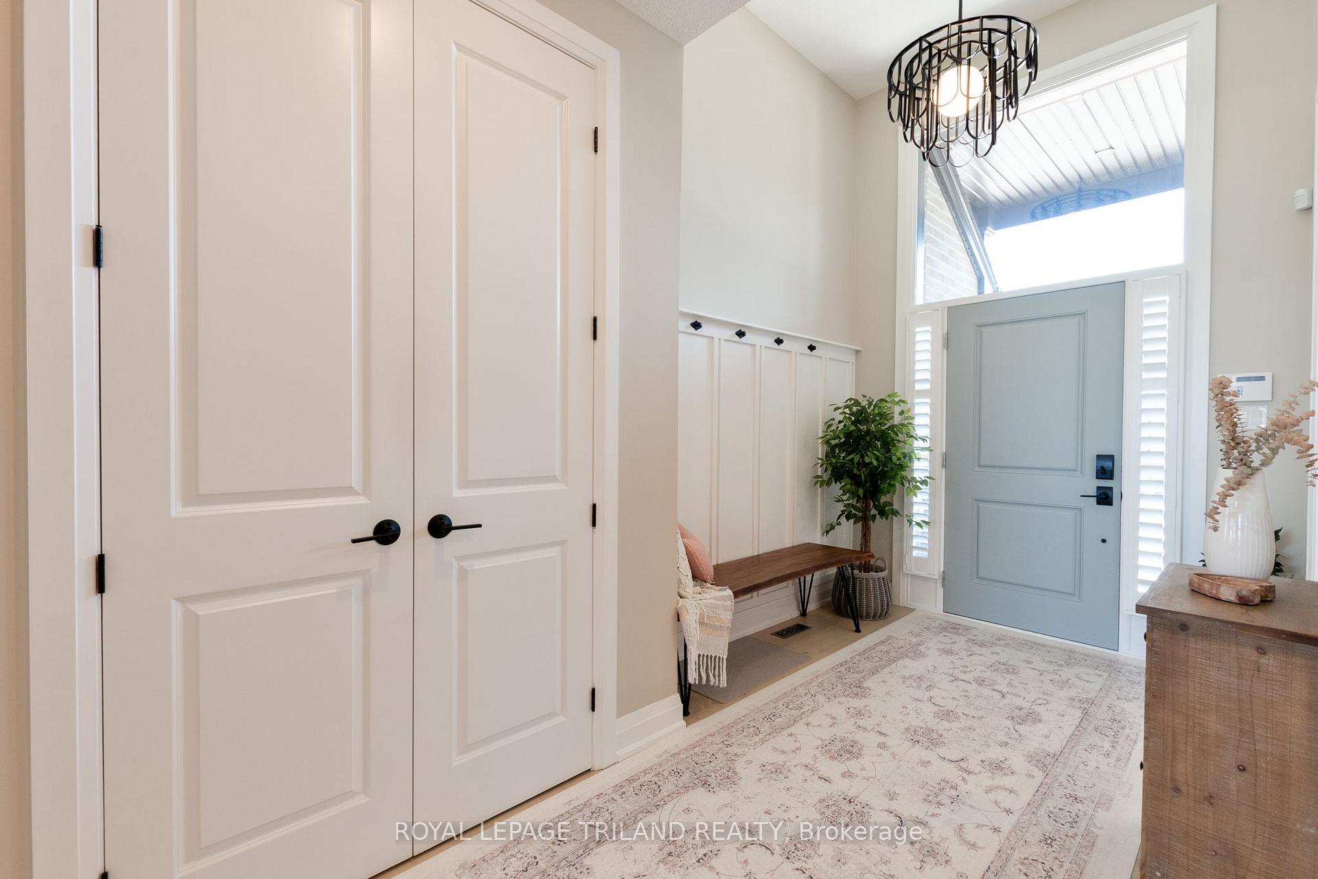 Photo 3 of Unit 57, 383 Daventry Way, Middlesex Centre, Rural Middlesex Centre — HOMEH