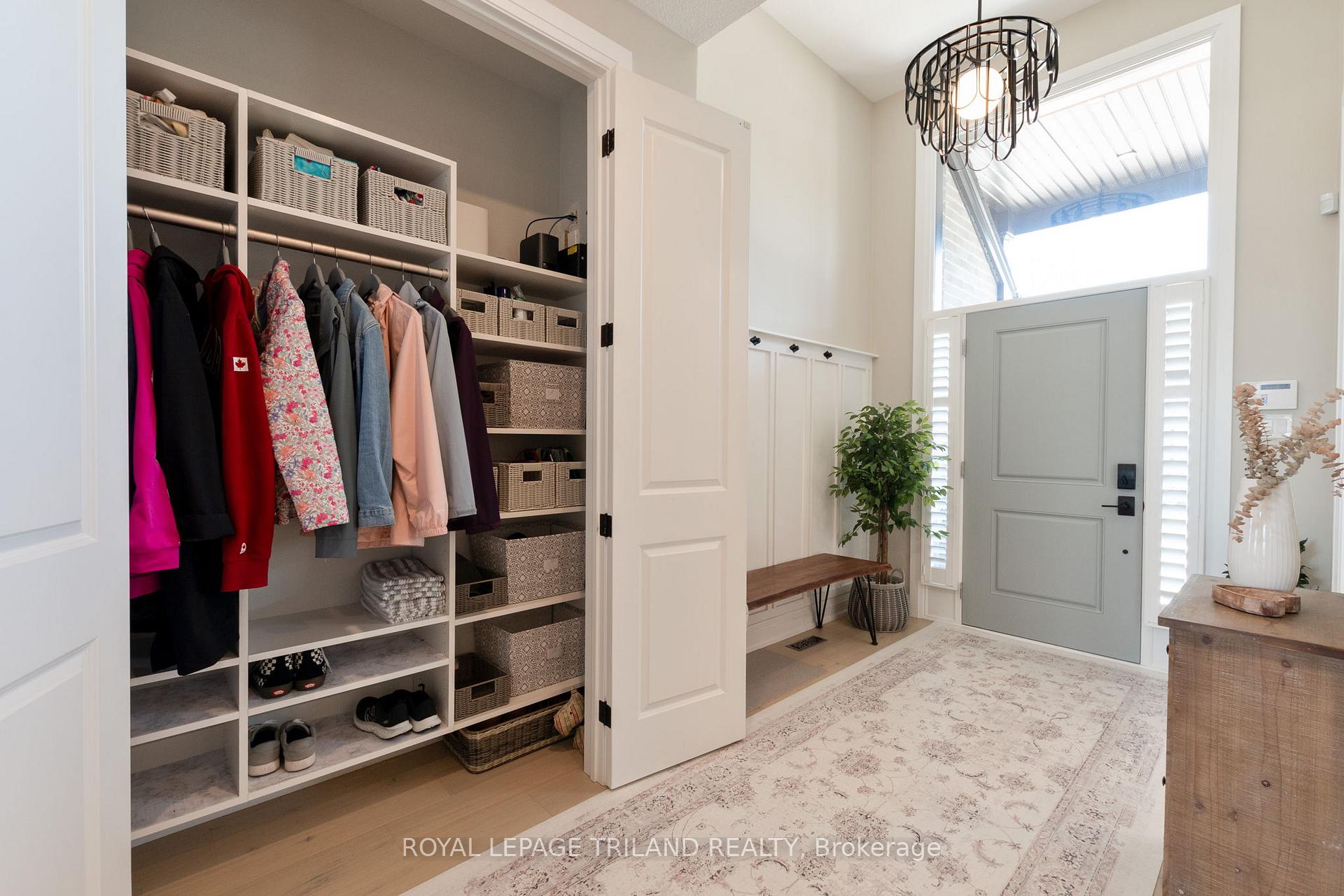 Photo 4 of Unit 57, 383 Daventry Way, Middlesex Centre, Rural Middlesex Centre — HOMEH