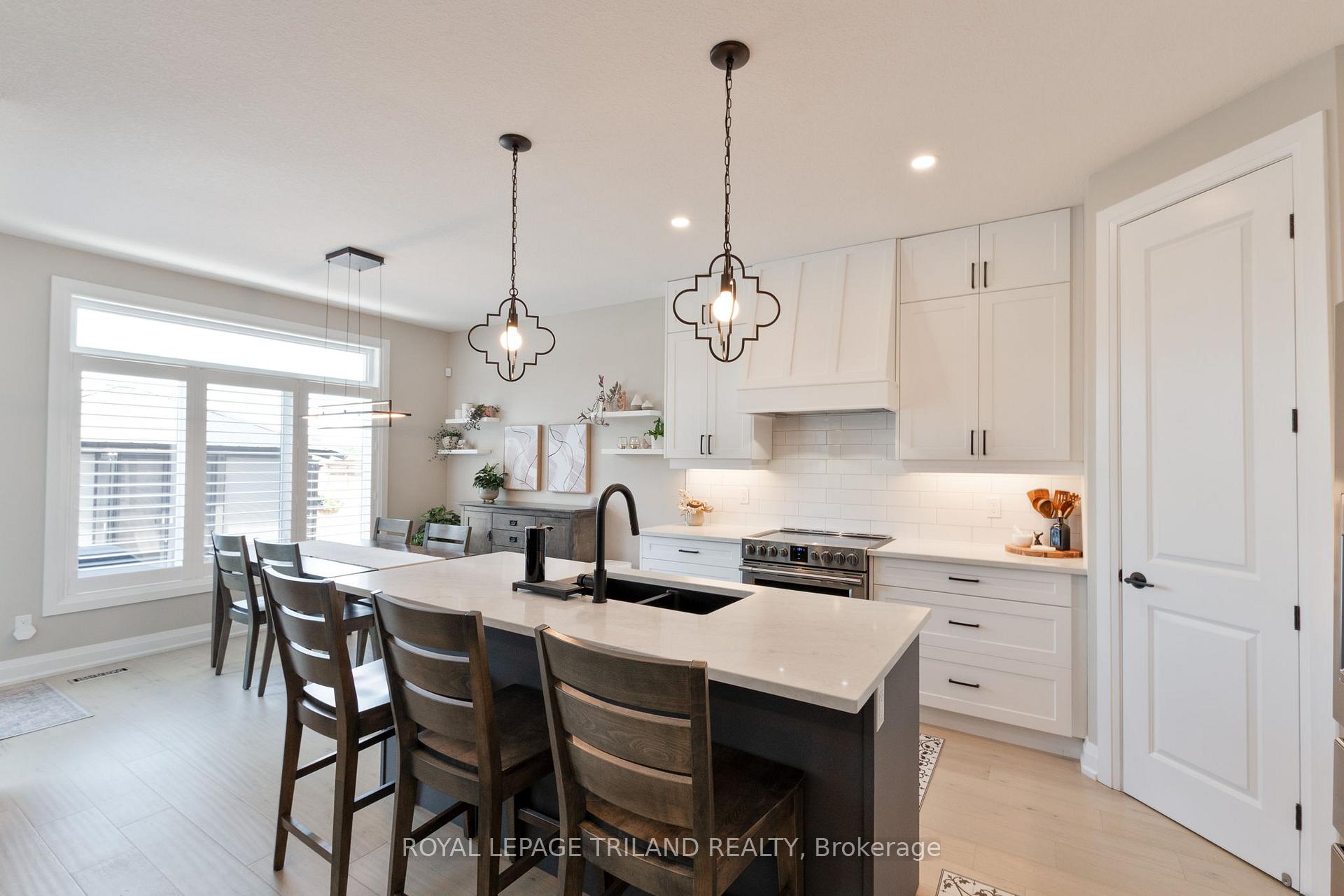 Photo 12 of Unit 57, 383 Daventry Way, Middlesex Centre, Rural Middlesex Centre — HOMEH