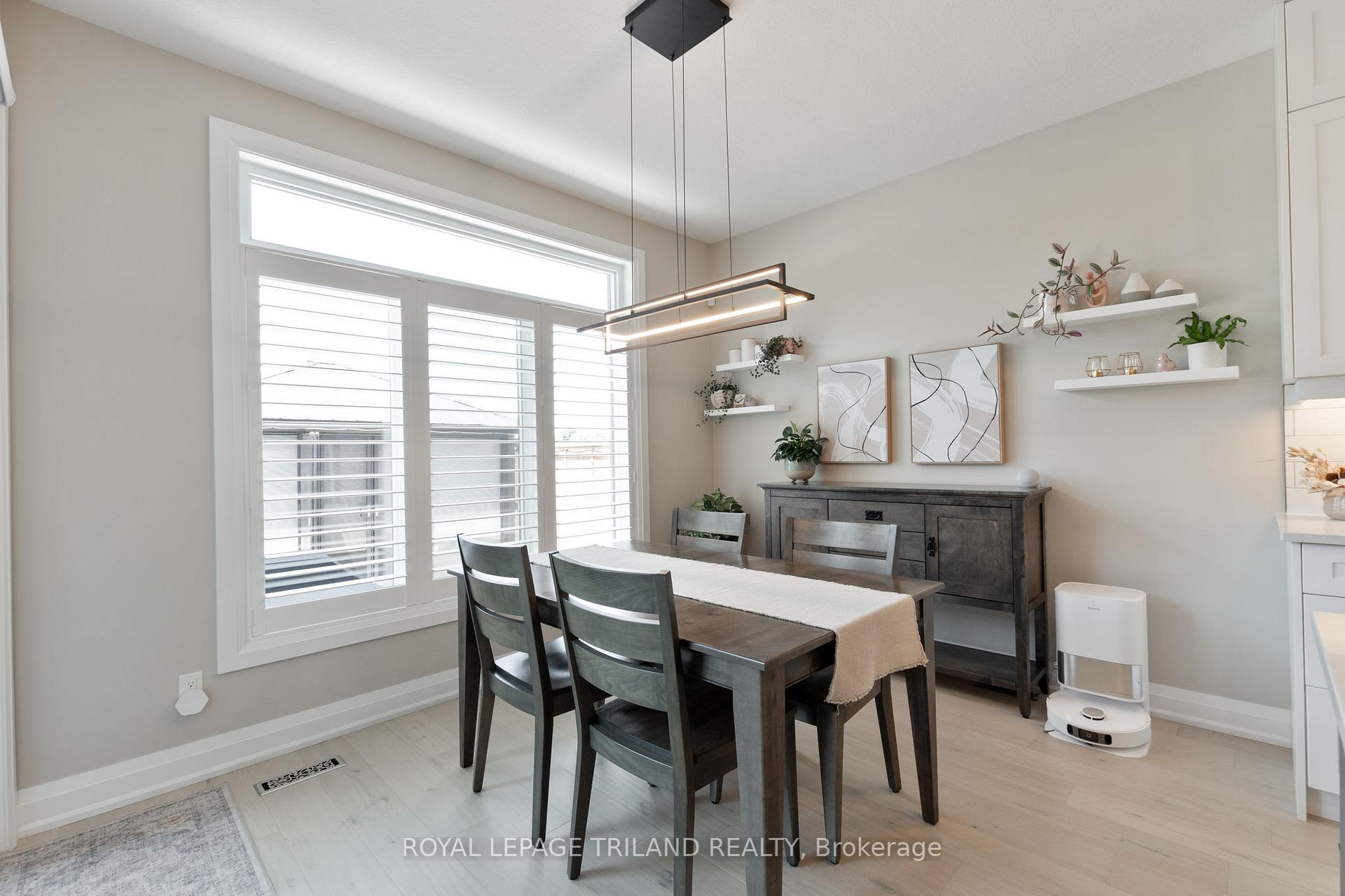 Photo 14 of Unit 57, 383 Daventry Way, Middlesex Centre, Rural Middlesex Centre — HOMEH