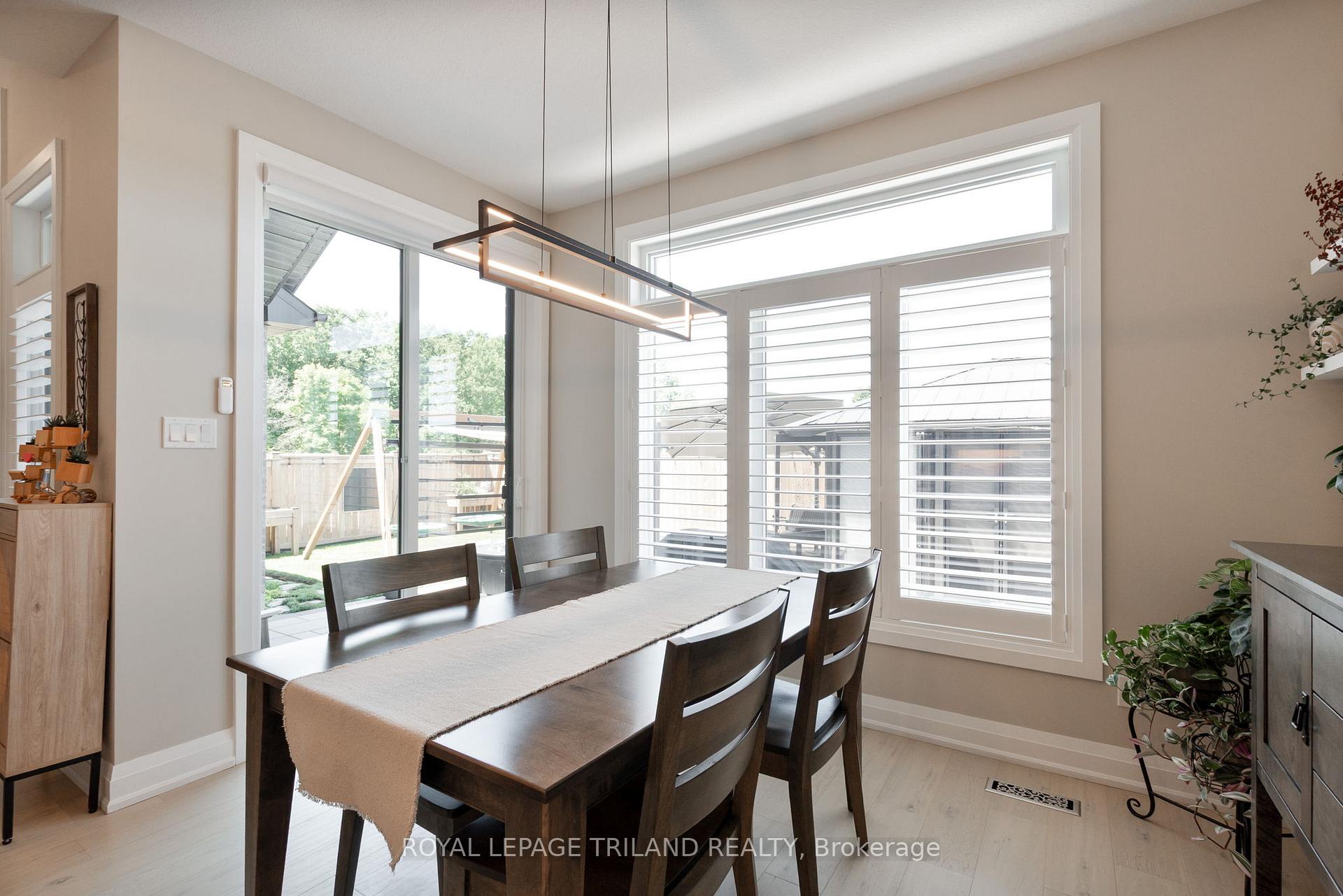 Photo 15 of Unit 57, 383 Daventry Way, Middlesex Centre, Rural Middlesex Centre — HOMEH