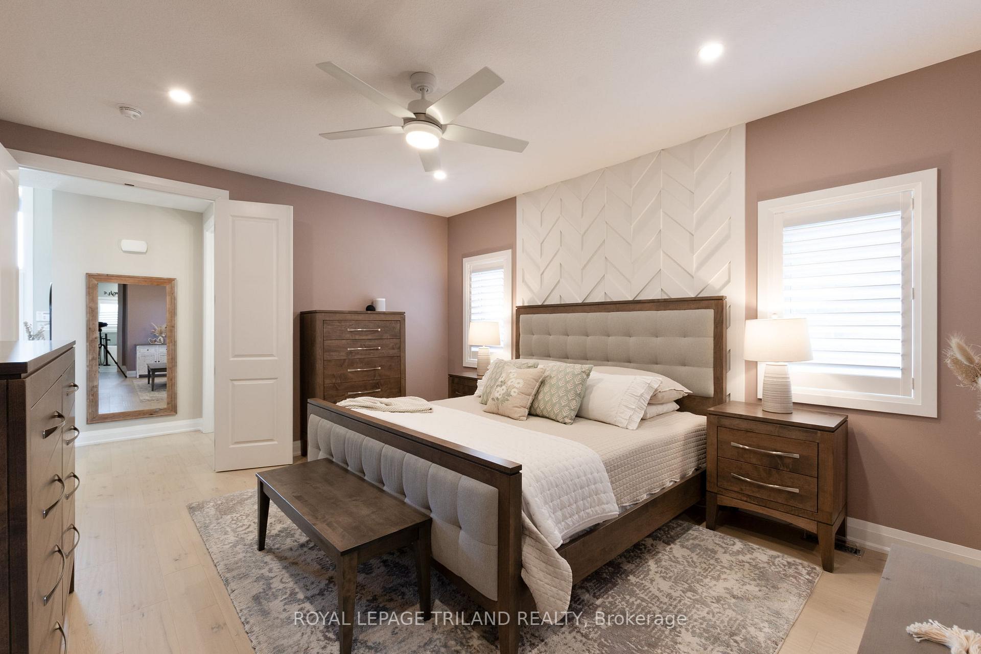 Photo 16 of Unit 57, 383 Daventry Way, Middlesex Centre, Rural Middlesex Centre — HOMEH