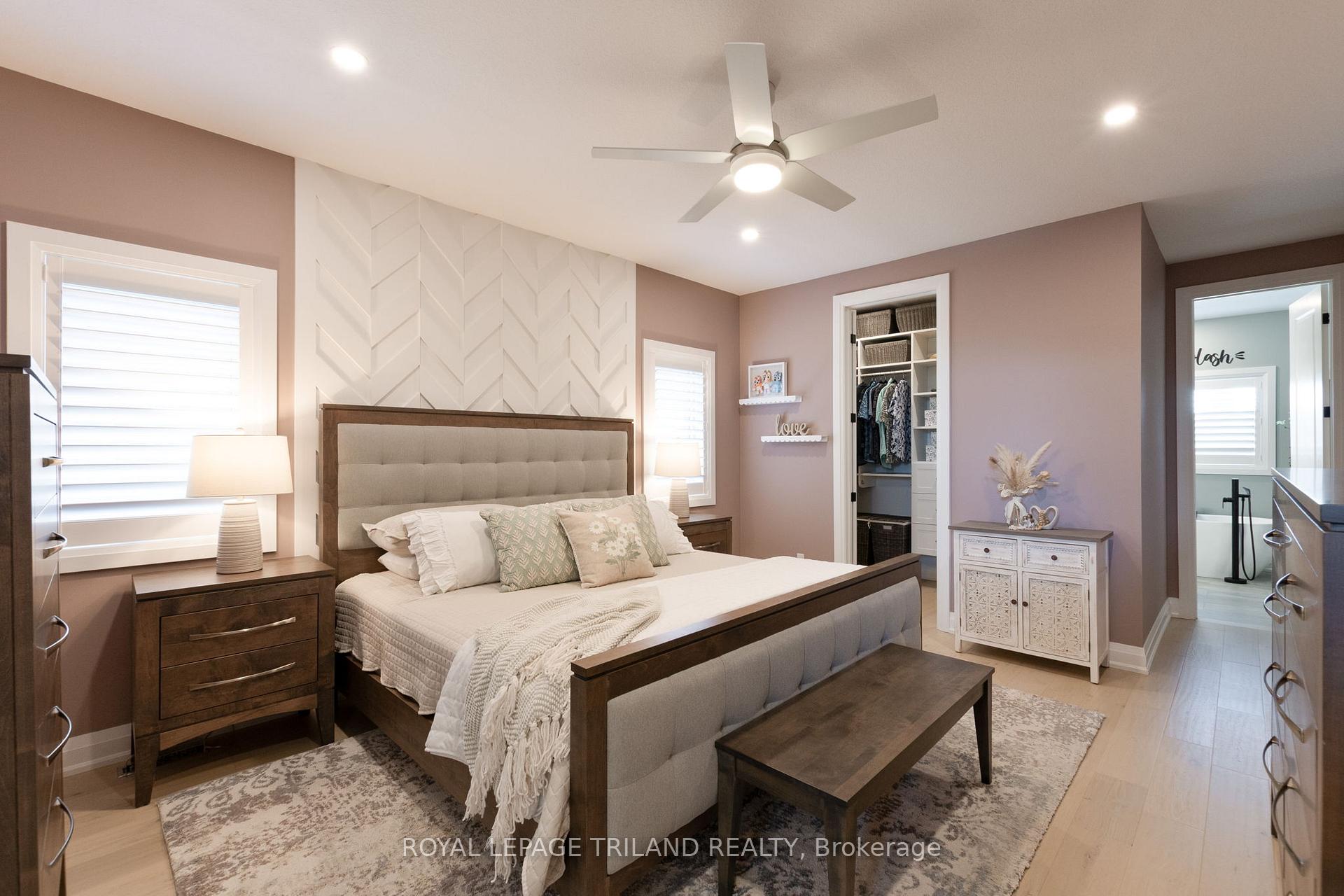 Photo 17 of Unit 57, 383 Daventry Way, Middlesex Centre, Rural Middlesex Centre — HOMEH