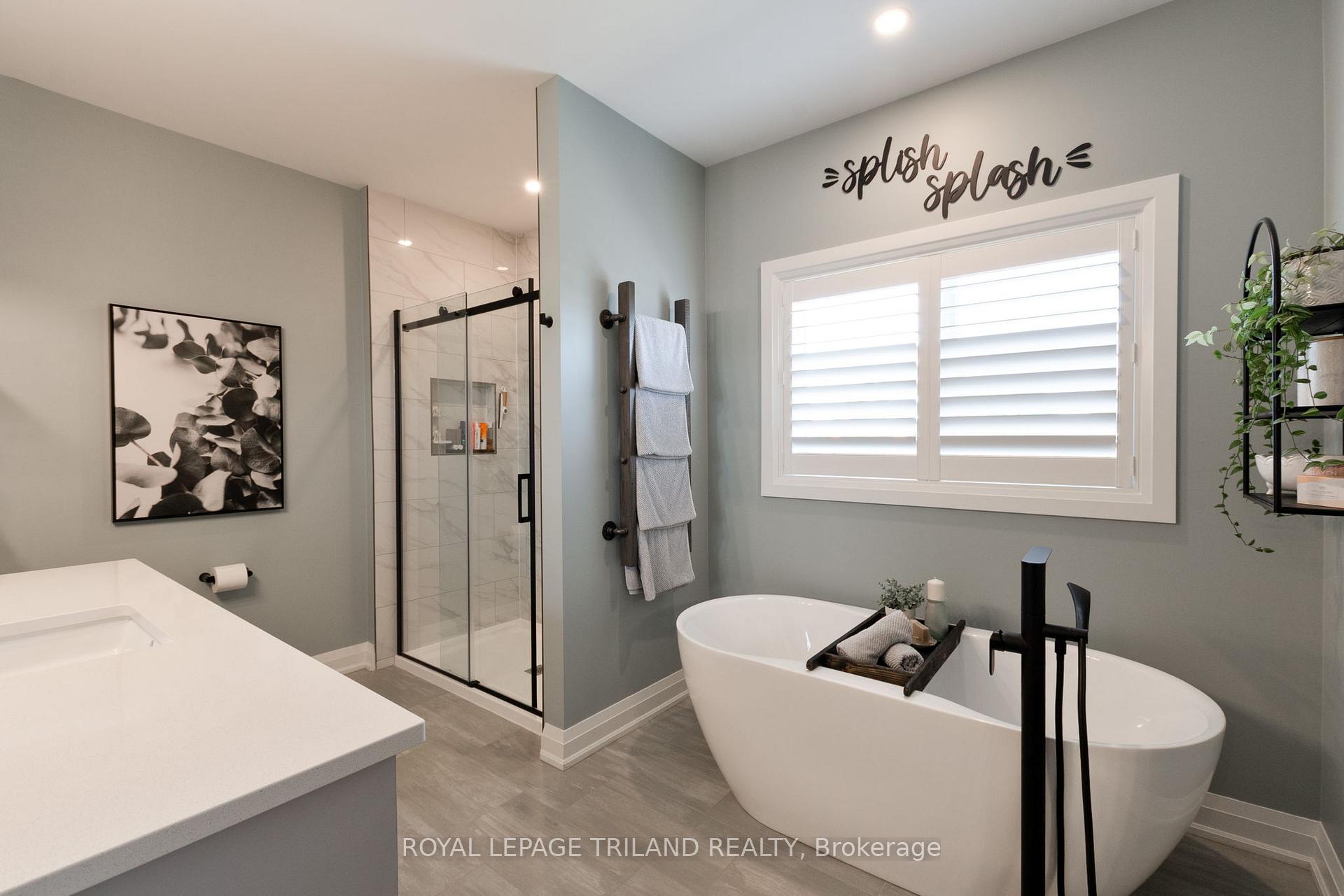 Photo 19 of Unit 57, 383 Daventry Way, Middlesex Centre, Rural Middlesex Centre — HOMEH