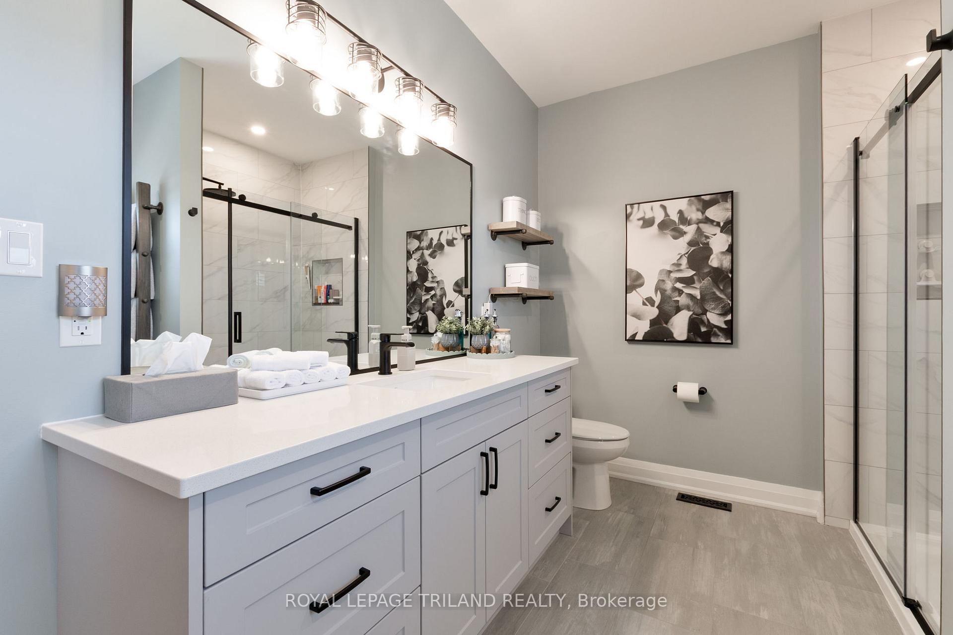 Photo 20 of Unit 57, 383 Daventry Way, Middlesex Centre, Rural Middlesex Centre — HOMEH