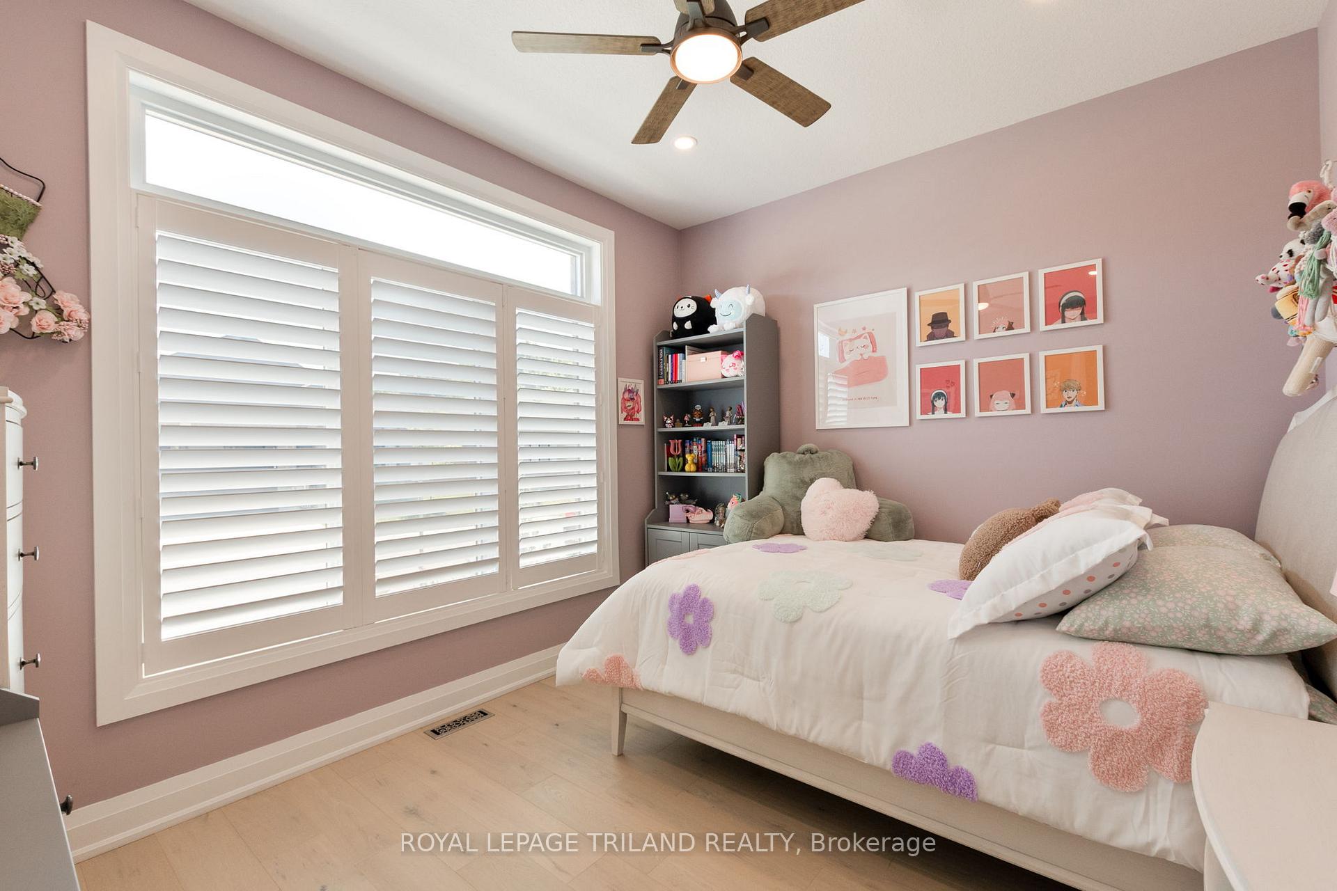Photo 22 of Unit 57, 383 Daventry Way, Middlesex Centre, Rural Middlesex Centre — HOMEH