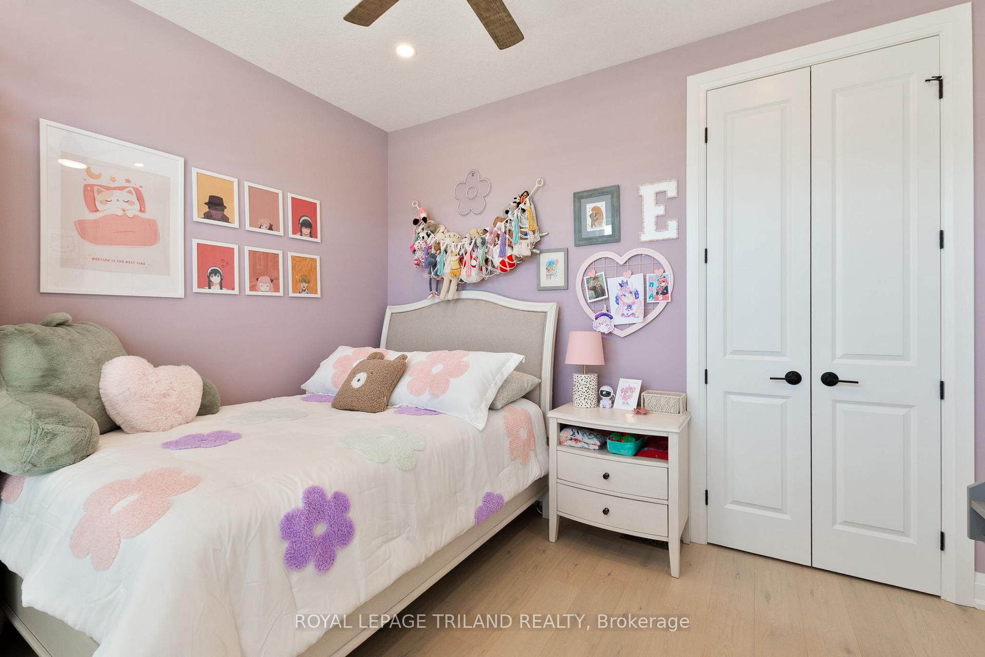 Photo 23 of Unit 57, 383 Daventry Way, Middlesex Centre, Rural Middlesex Centre — HOMEH