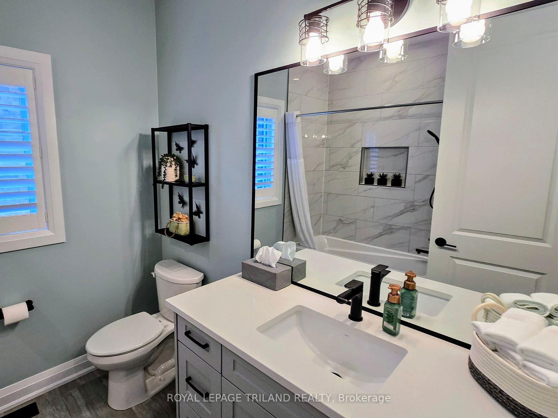 Photo 24 of Unit 57, 383 Daventry Way, Middlesex Centre, Rural Middlesex Centre — HOMEH